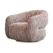 Dame Lounge Chair Swivel by Mobital - image 1
