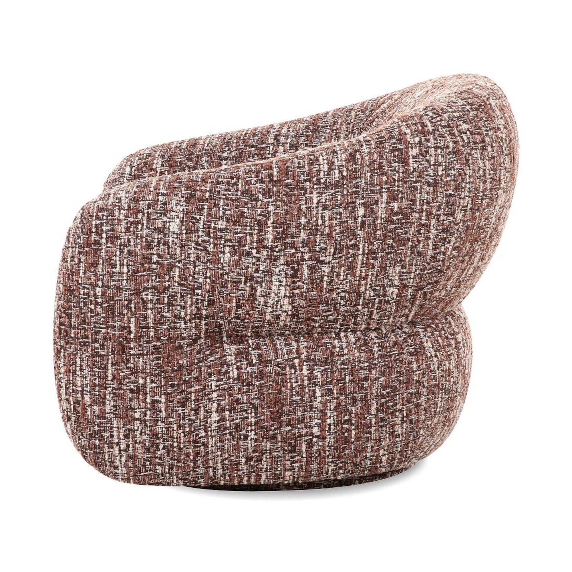 Dame Lounge Chair Swivel by Mobital - image 2