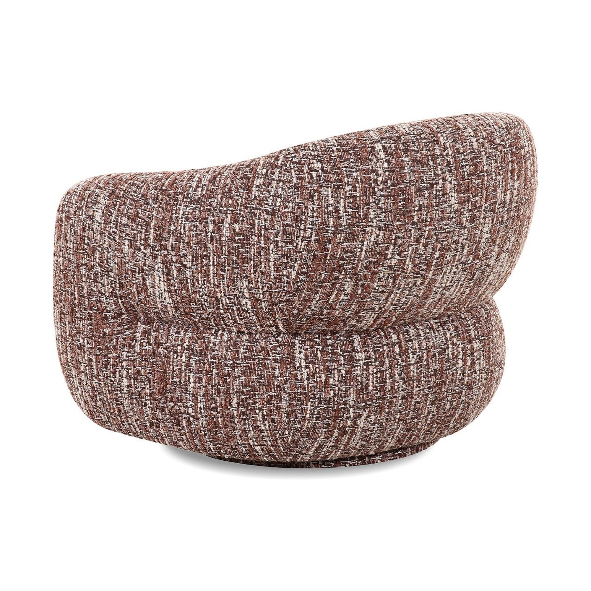 Dame Lounge Chair Swivel by Mobital - image 3