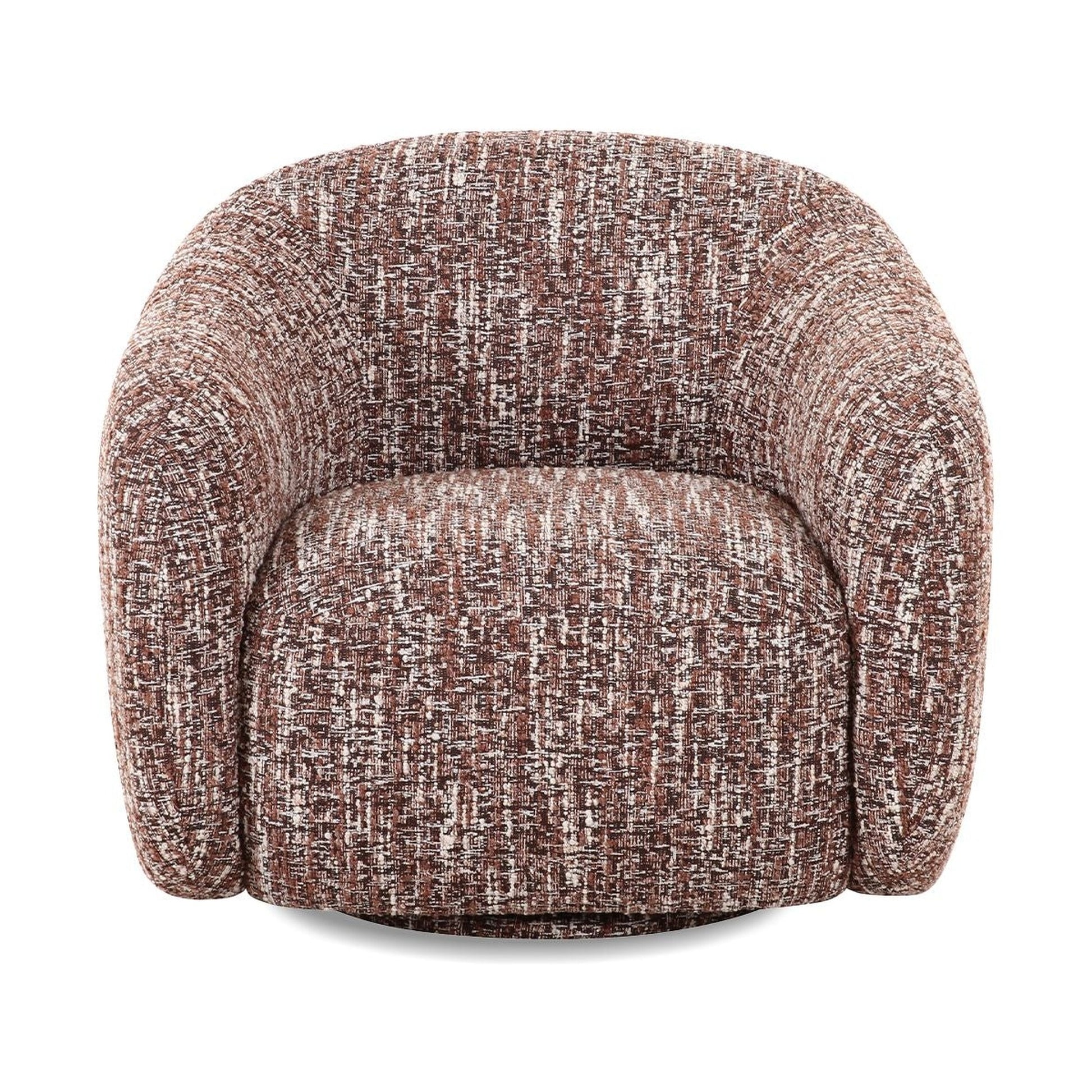 Dame Lounge Chair Swivel by Mobital - image 5