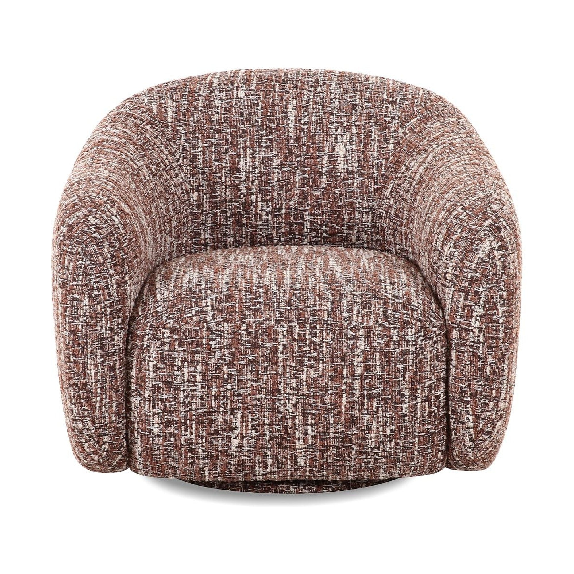Dame Lounge Chair Swivel by Mobital - image 5