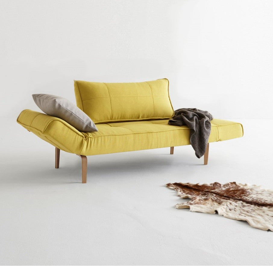 Zeal Deluxe Daybed by Innovation-USA