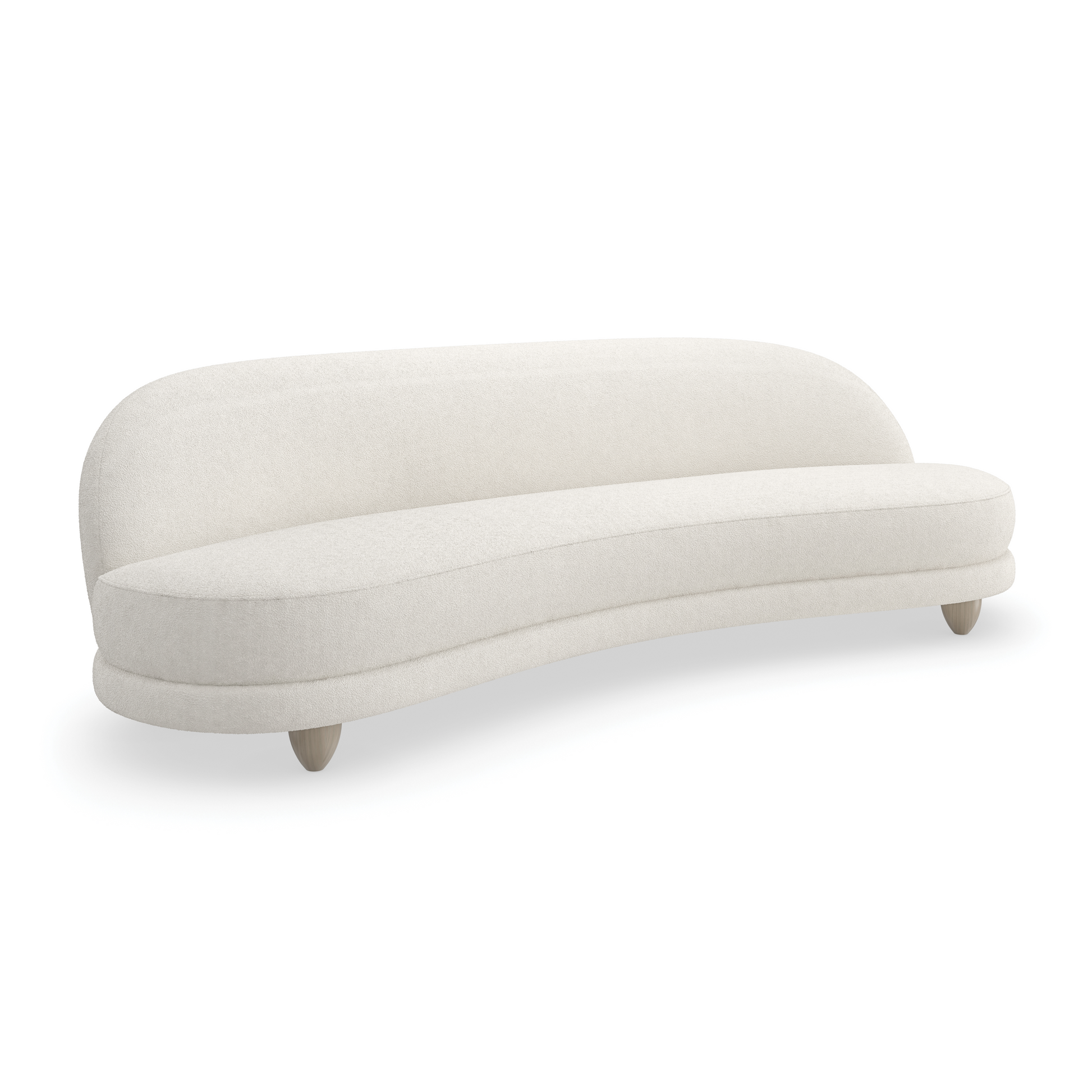 Tulum Sofa by Caracole - view 8