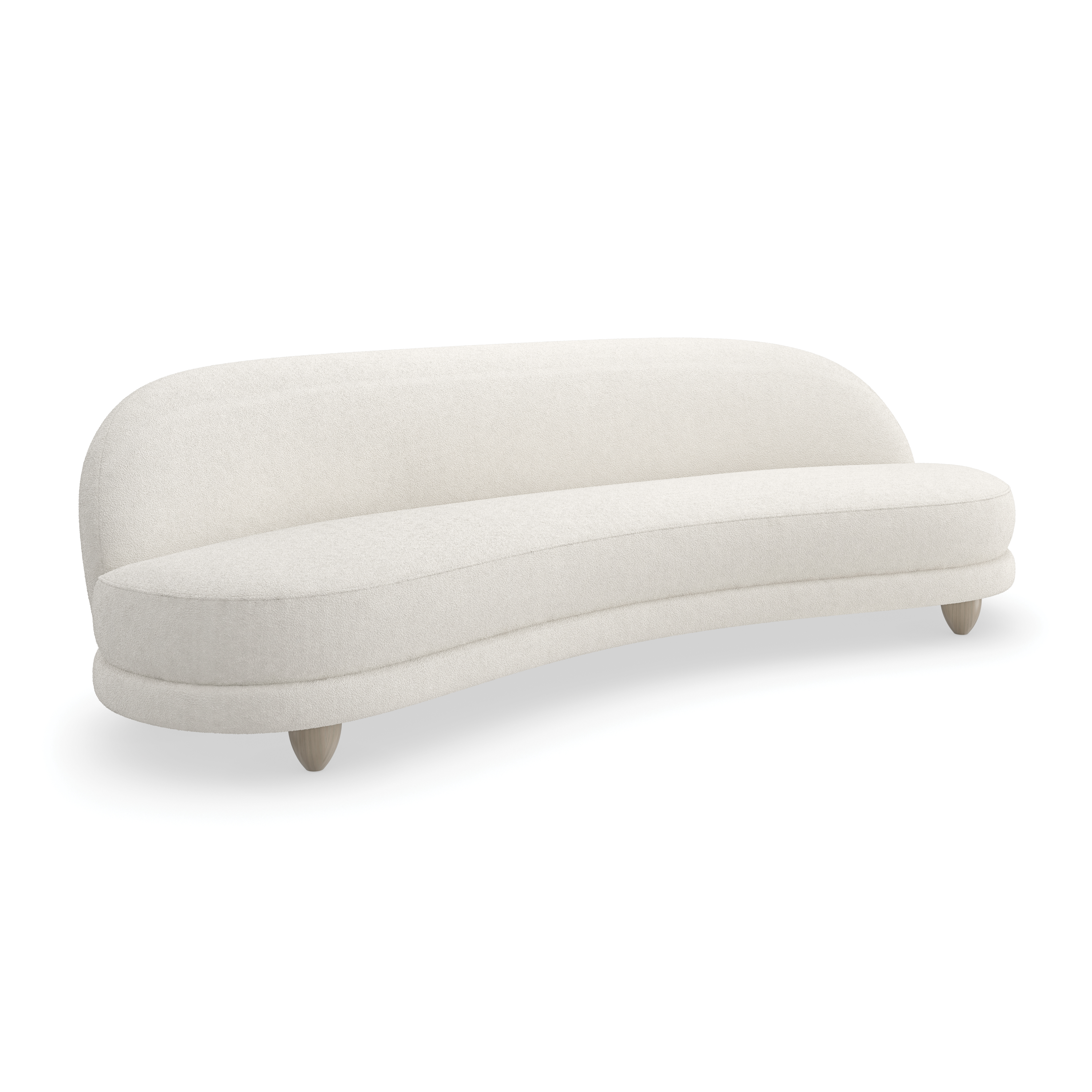 Tulum Sofa by Caracole - view 8