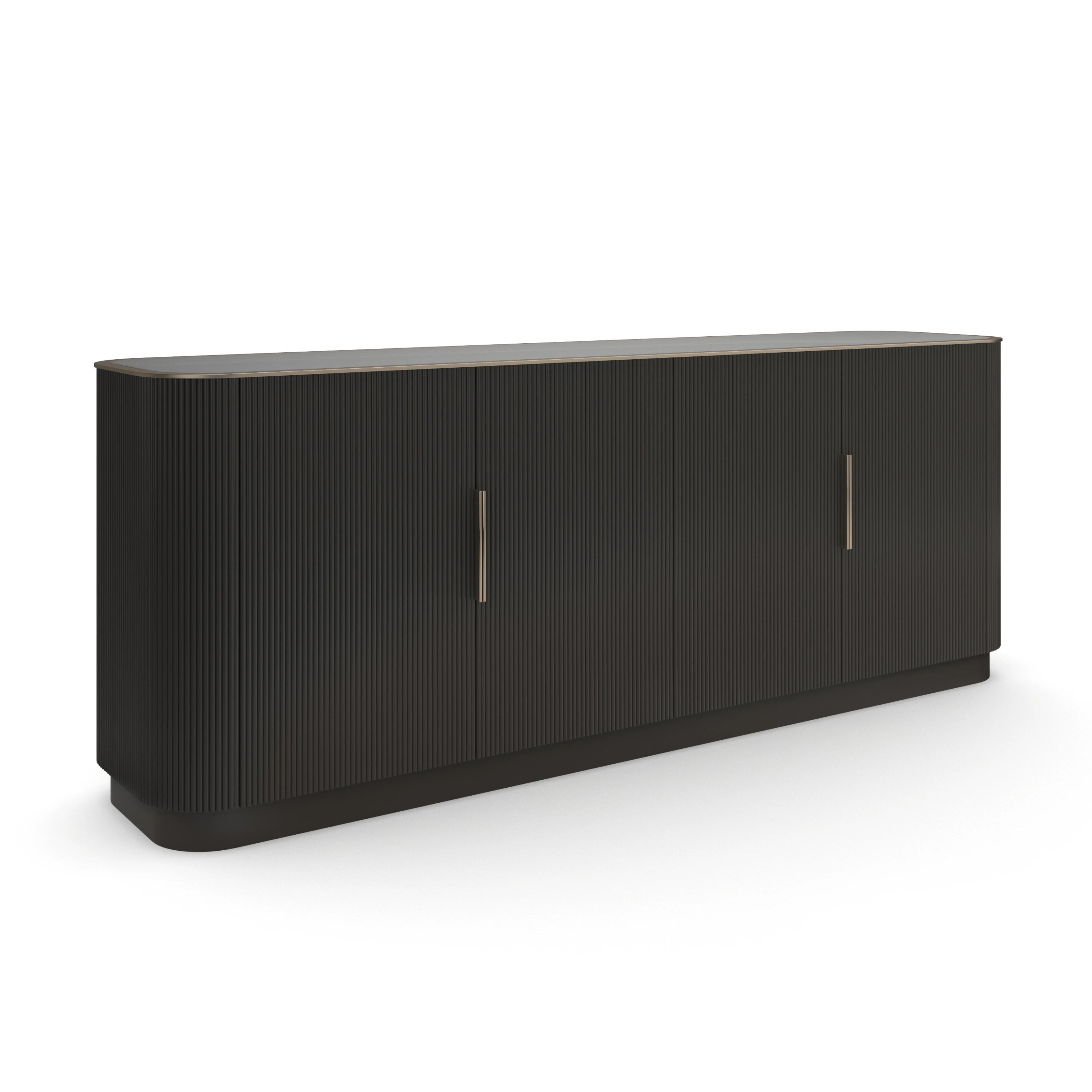 Love Sideboard 84" by Caracole - view 7