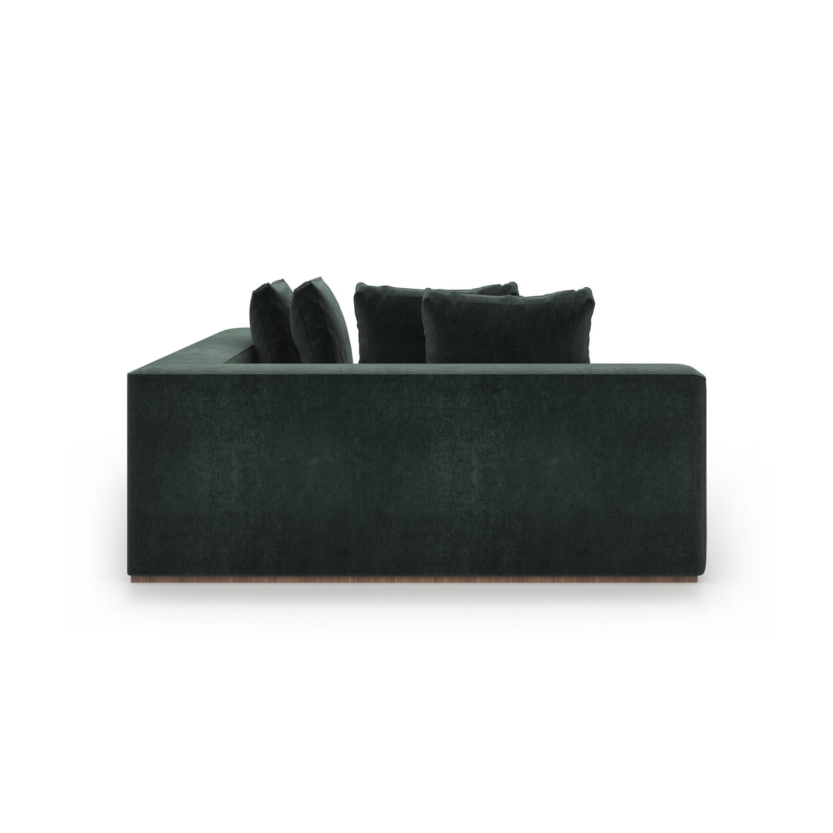 Bello Sectional Components 42" by Caracole - view 8