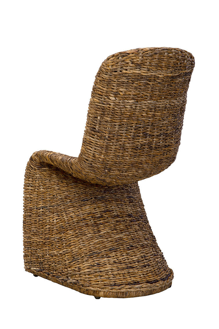 Boca Side Chair - 21'