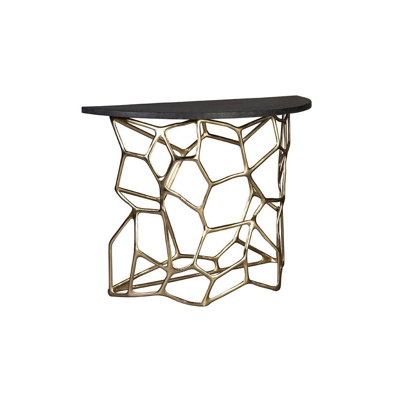 Clairmont Console by Furniture Classics at ZIN Home
