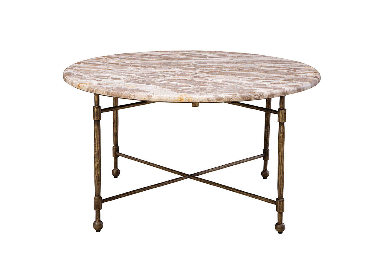 Colmar Cocktail Table - 33'