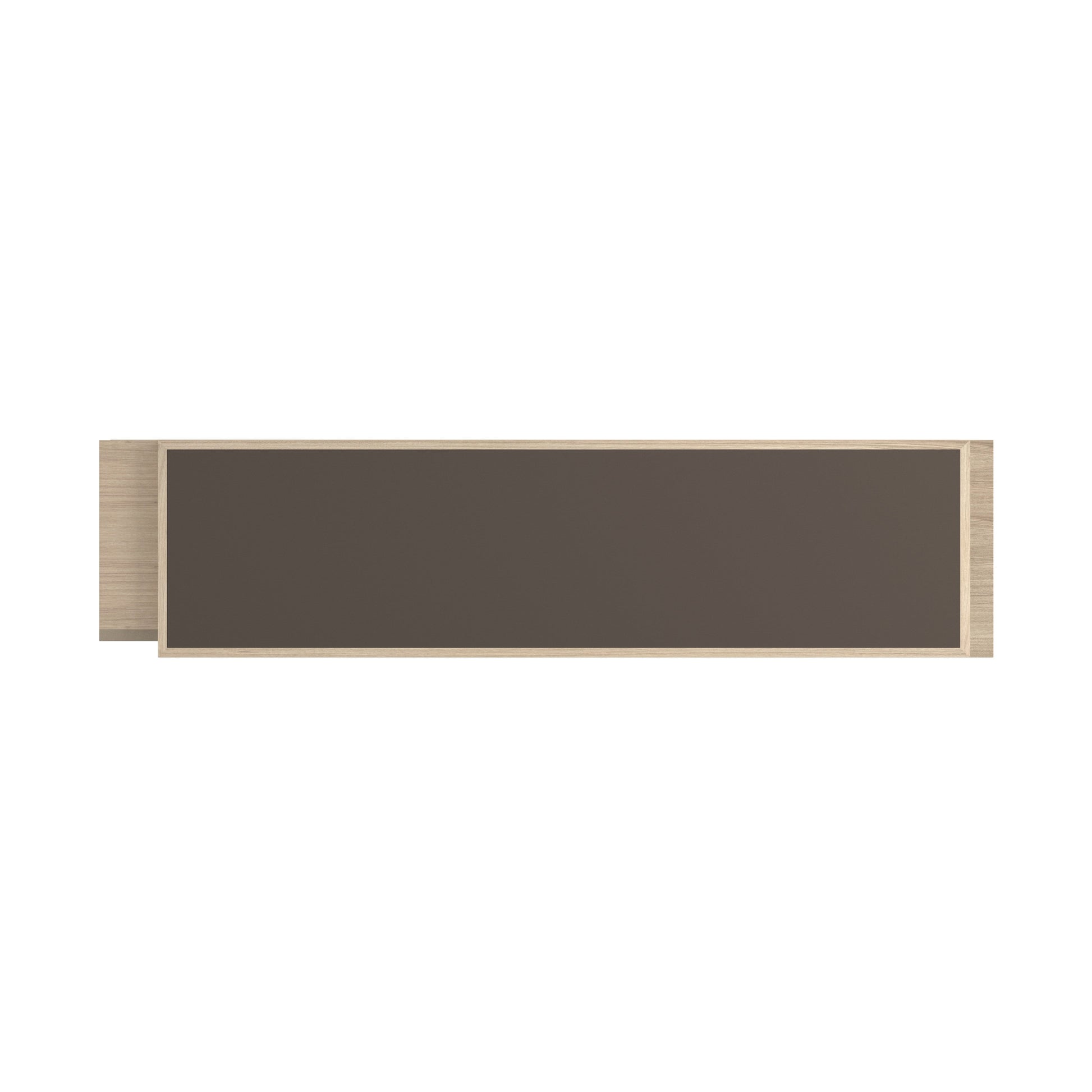 La Moda Media Dry Martini Entertainment Console 82" by Caracole - view 4