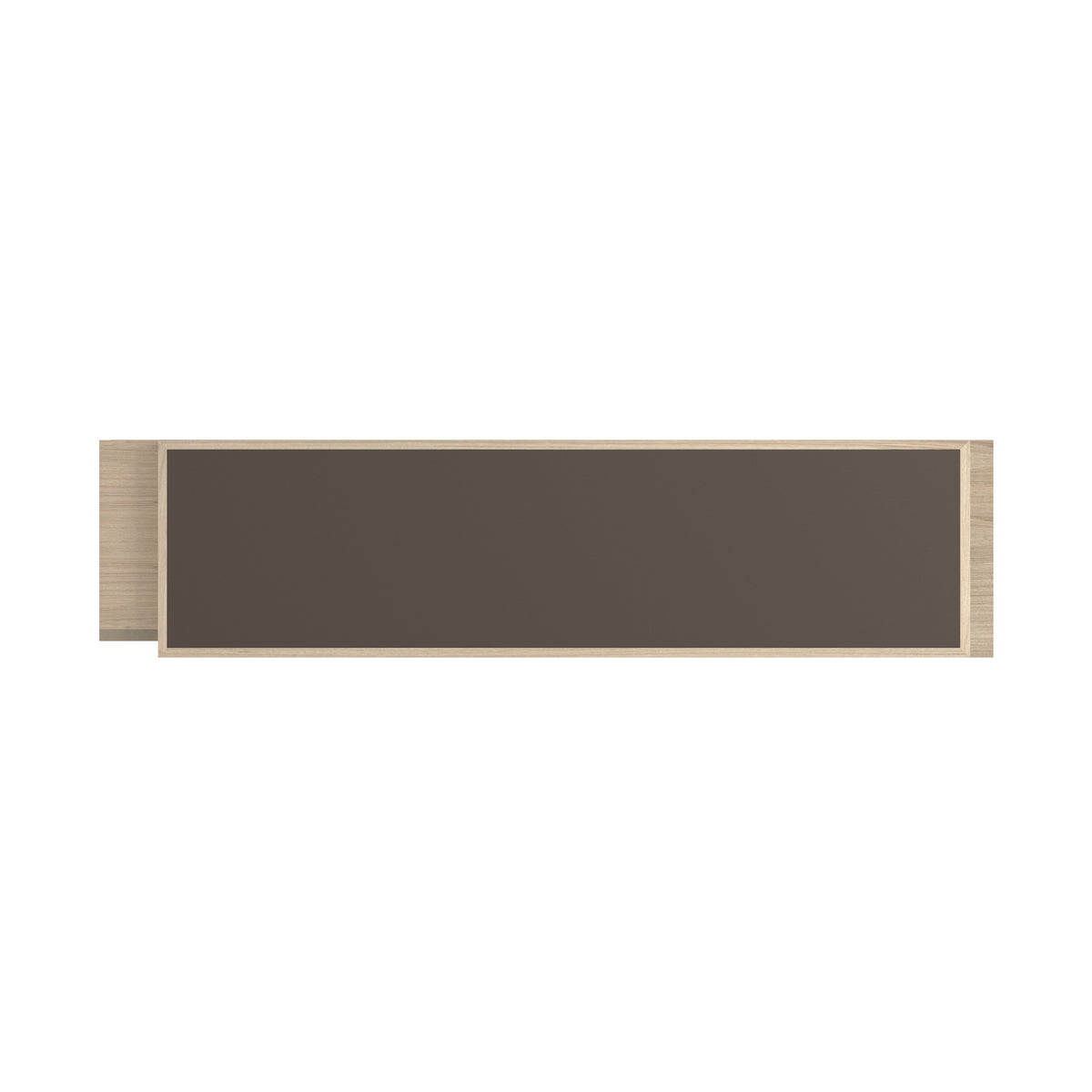 La Moda Media Dry Martini Entertainment Console 82" by Caracole - view 4