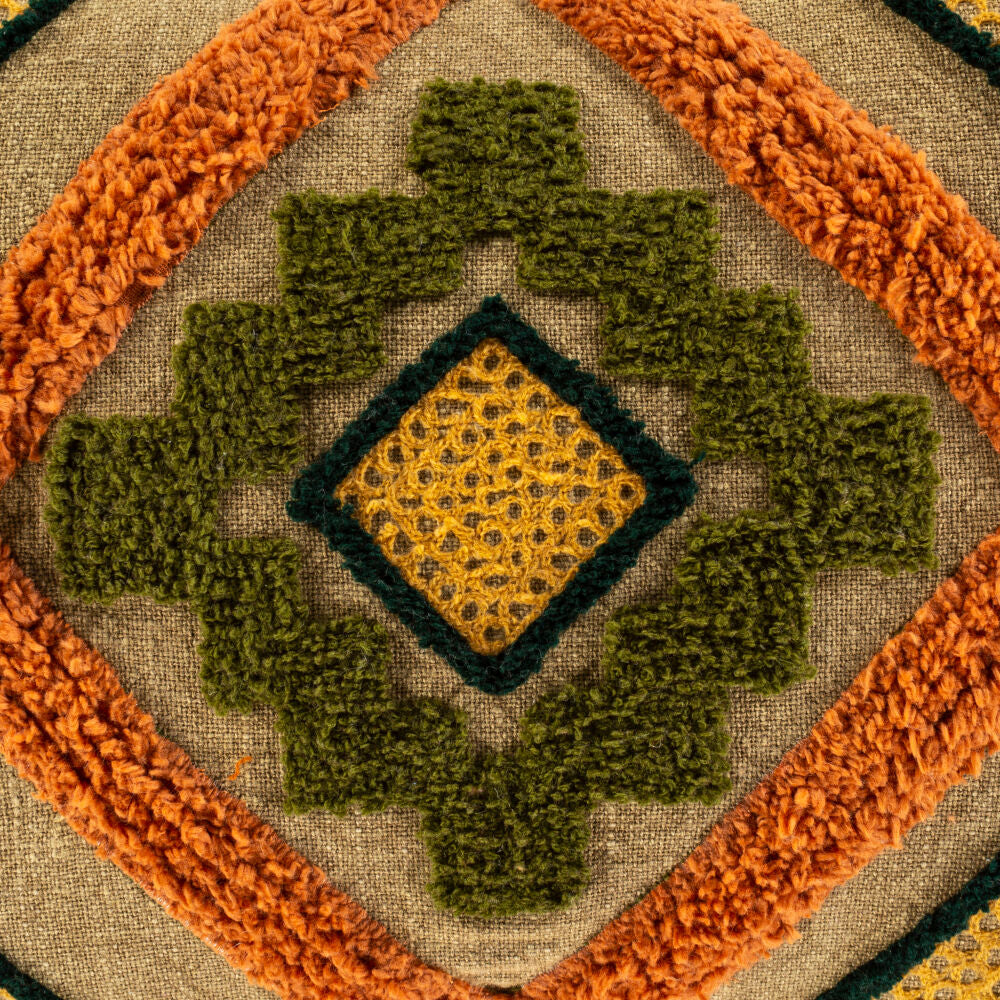 Declan Lumbar Pillow - swatch