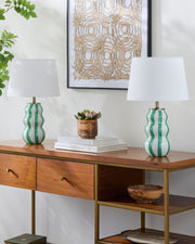 Dicomano Accent Table Lamp DCM-001 - styleshot