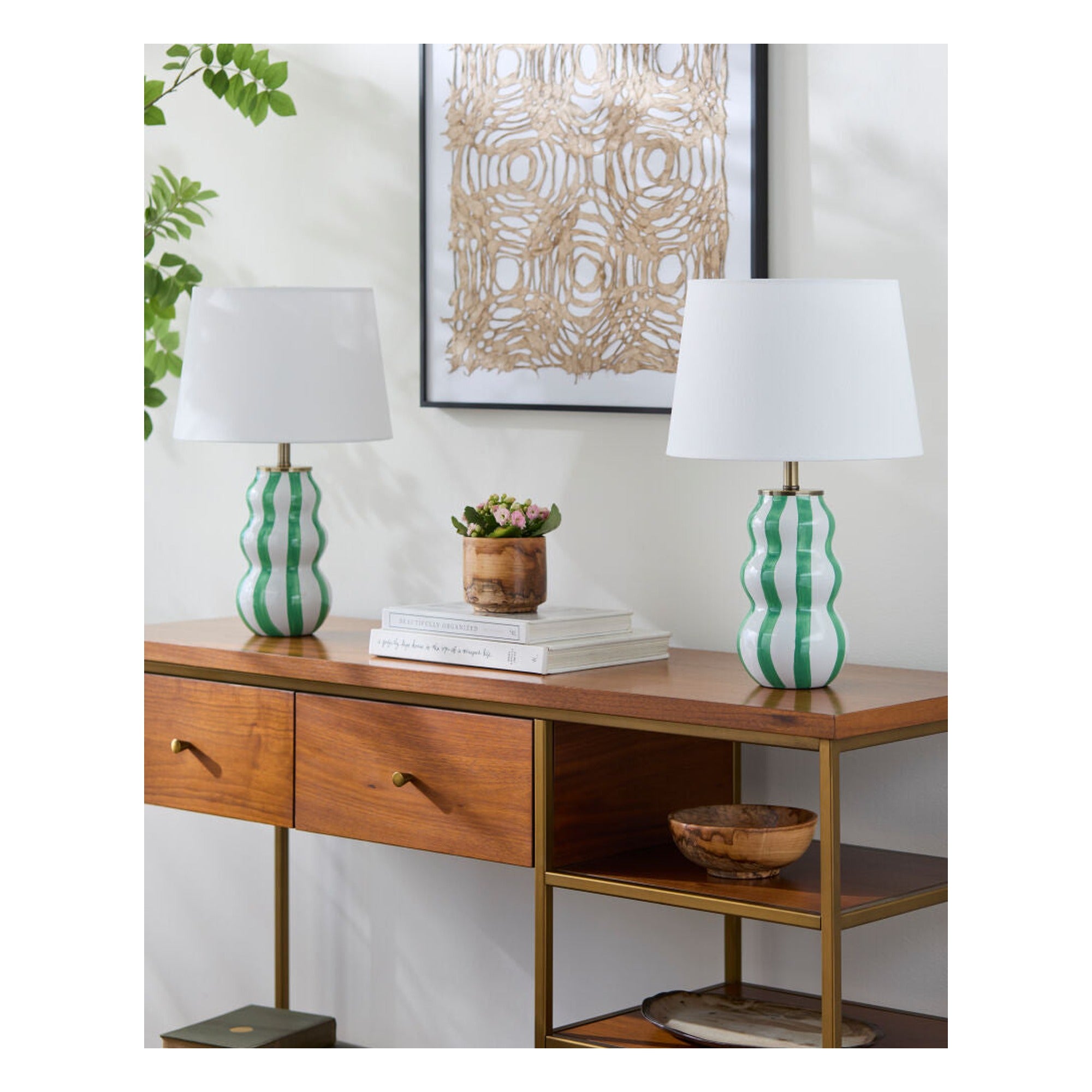 Dicomano Accent Table Lamp DCM-001 - styleshot