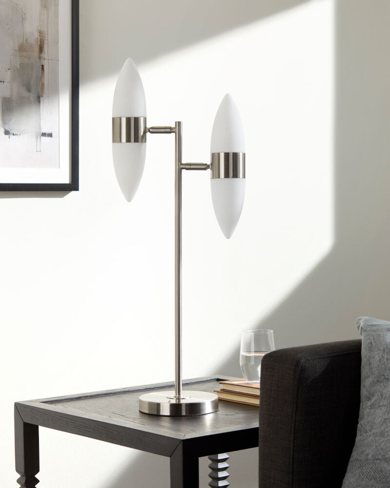 Decize Accent Table Lamp DCZ-001 - styleshot