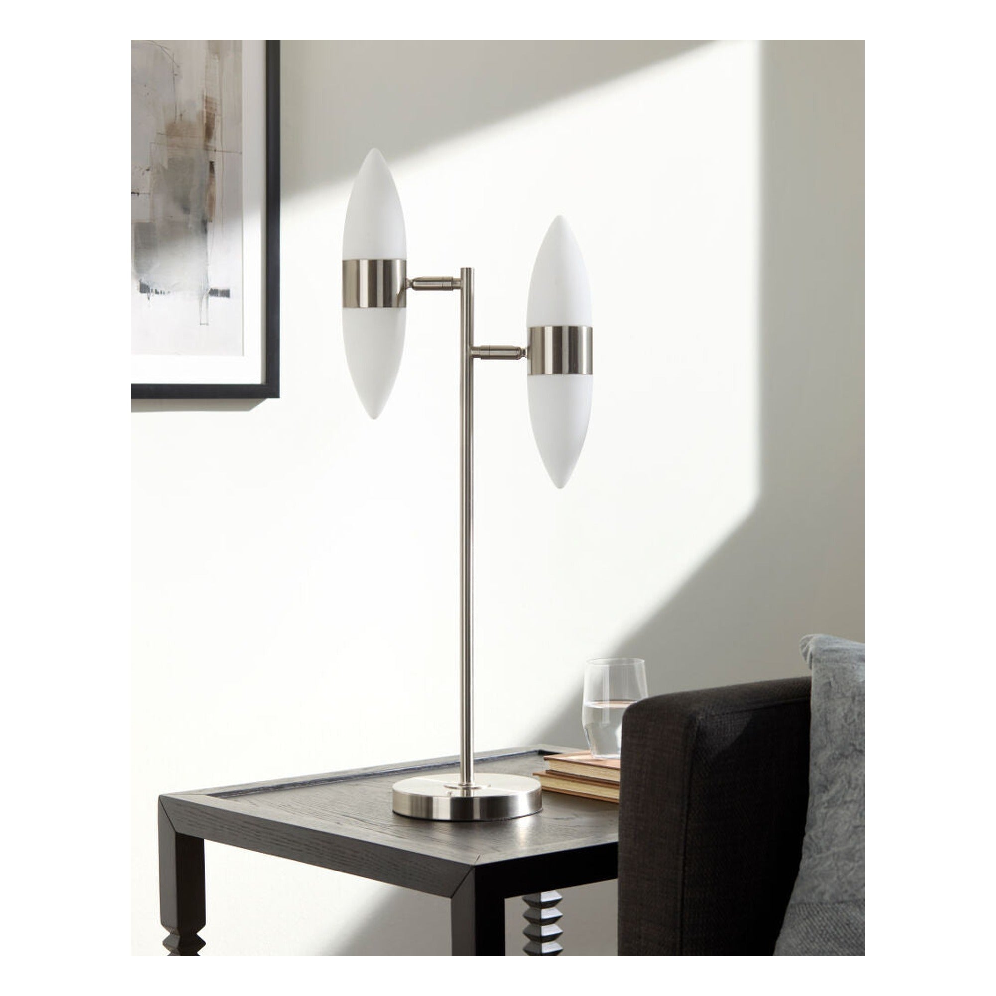 Decize Accent Table Lamp DCZ-001 - styleshot