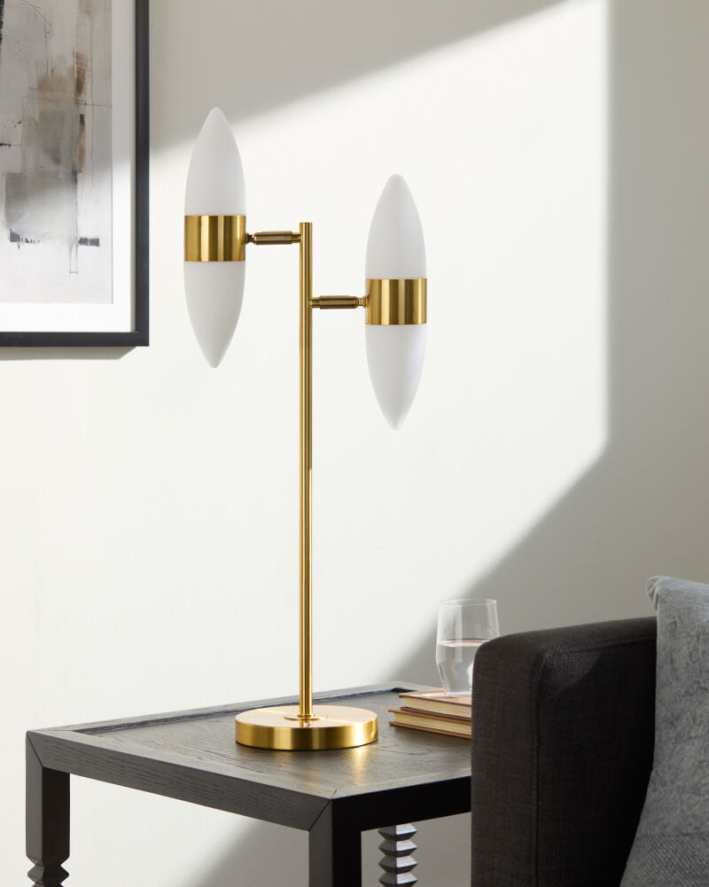 Decize Accent Table Lamp DCZ-002 - styleshot