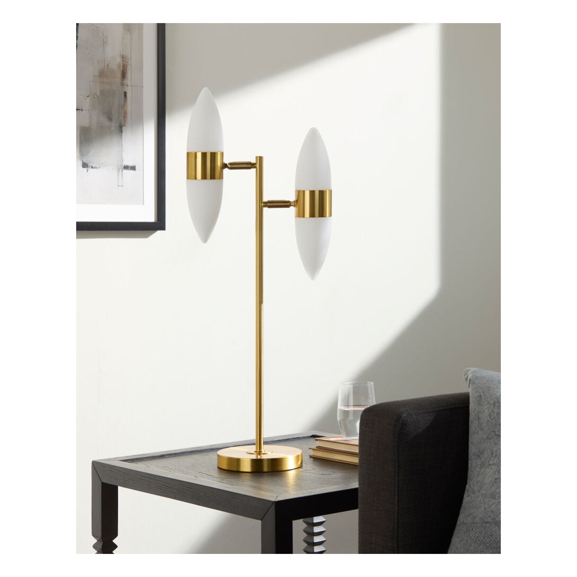 Decize Accent Table Lamp DCZ-002 - styleshot