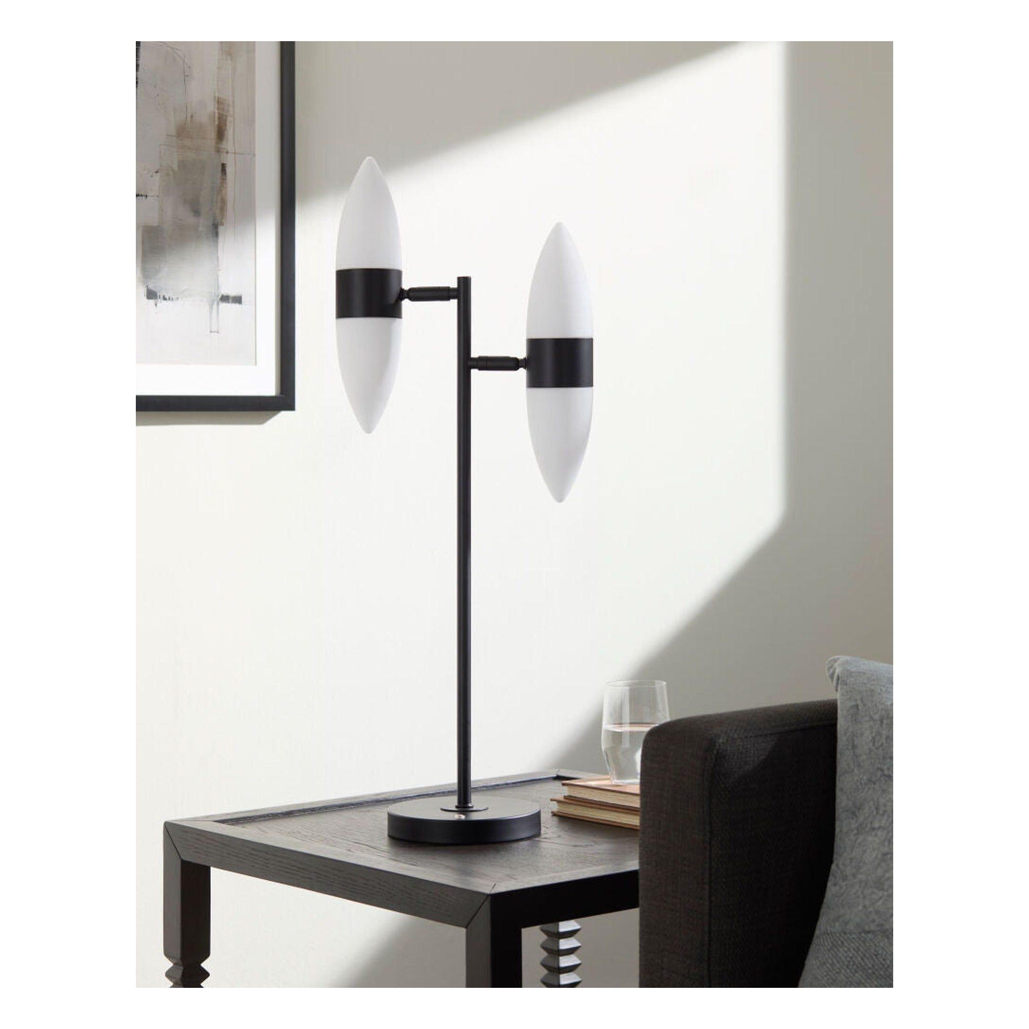 Decize Accent Table Lamp DCZ-003 - styleshot