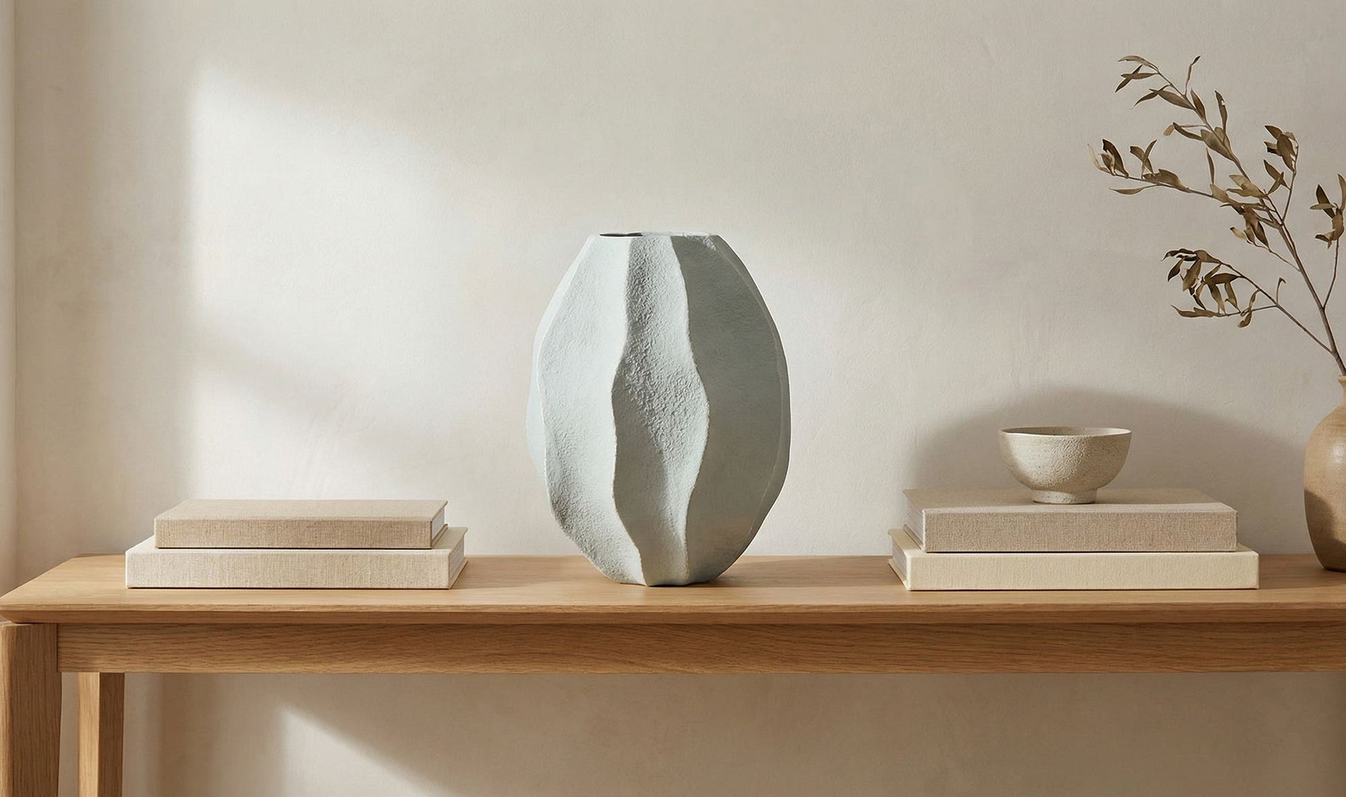 Gali 16In Vessel by Moe's Home Collection - view 5