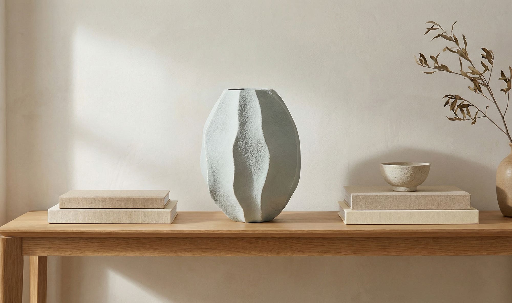 Gali 16In Vessel by Moe's Home Collection - view 5