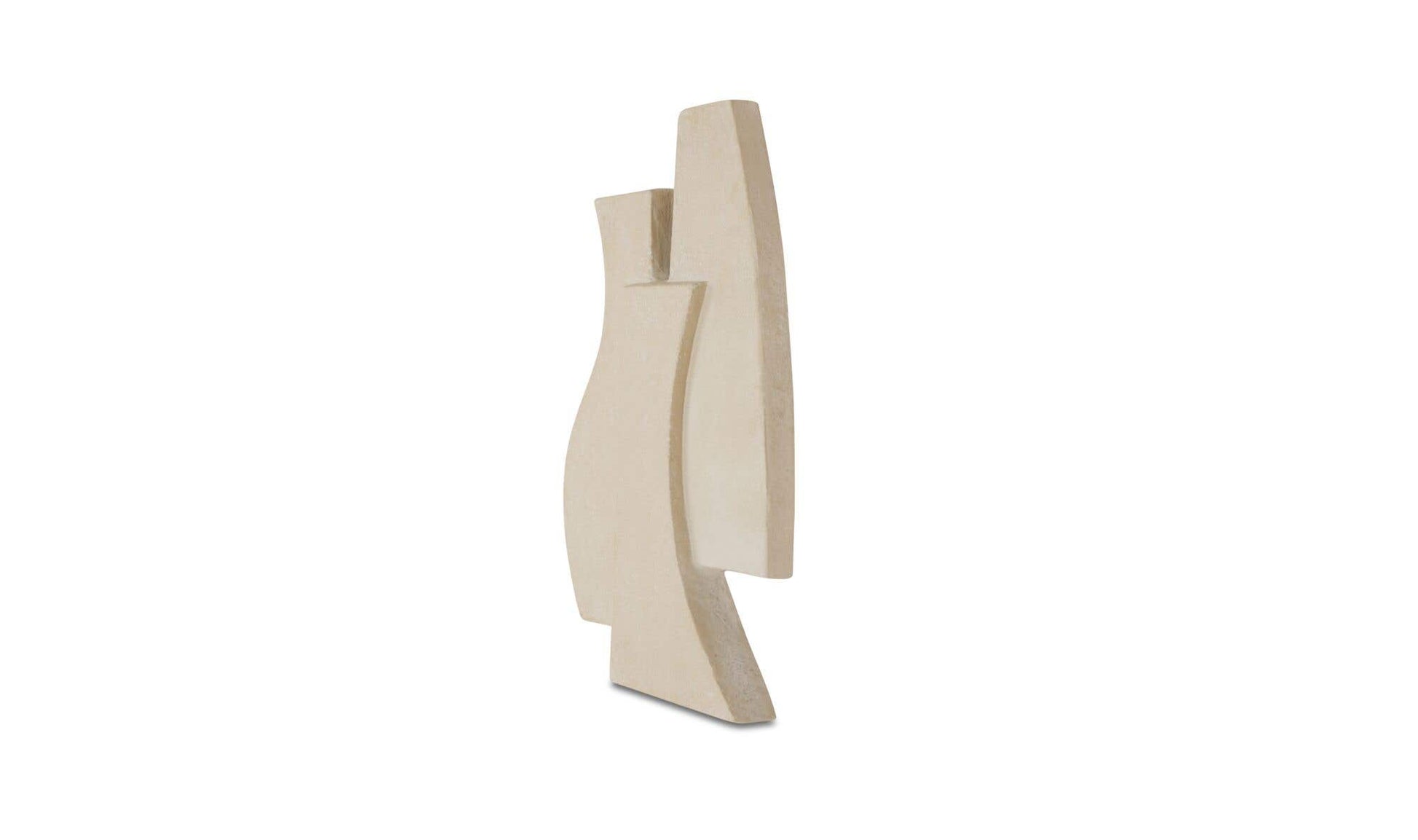 Ola Wall Sculpture by Moe's Home Collection - view 7