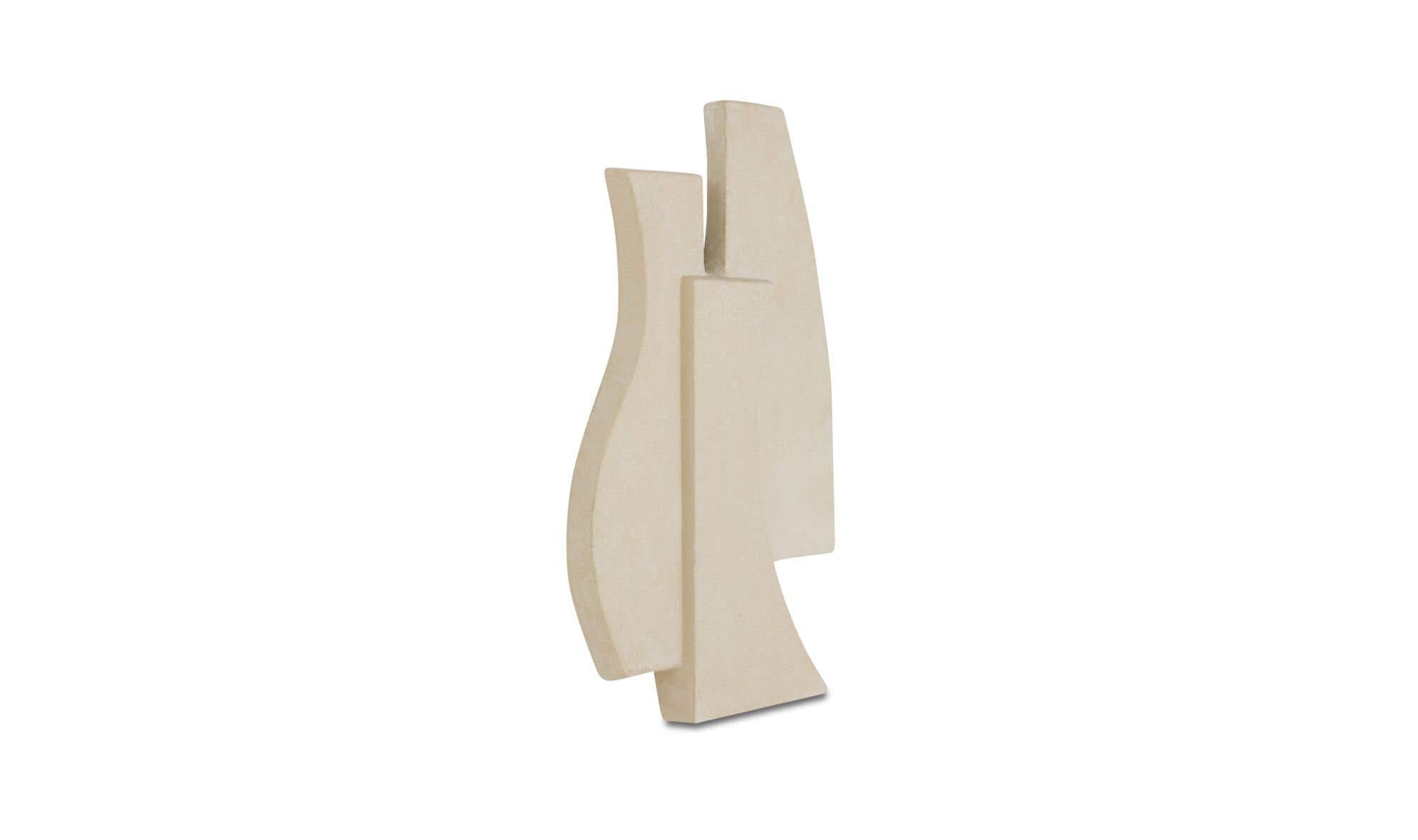 Ola Wall Sculpture by Moe's Home Collection - view 5