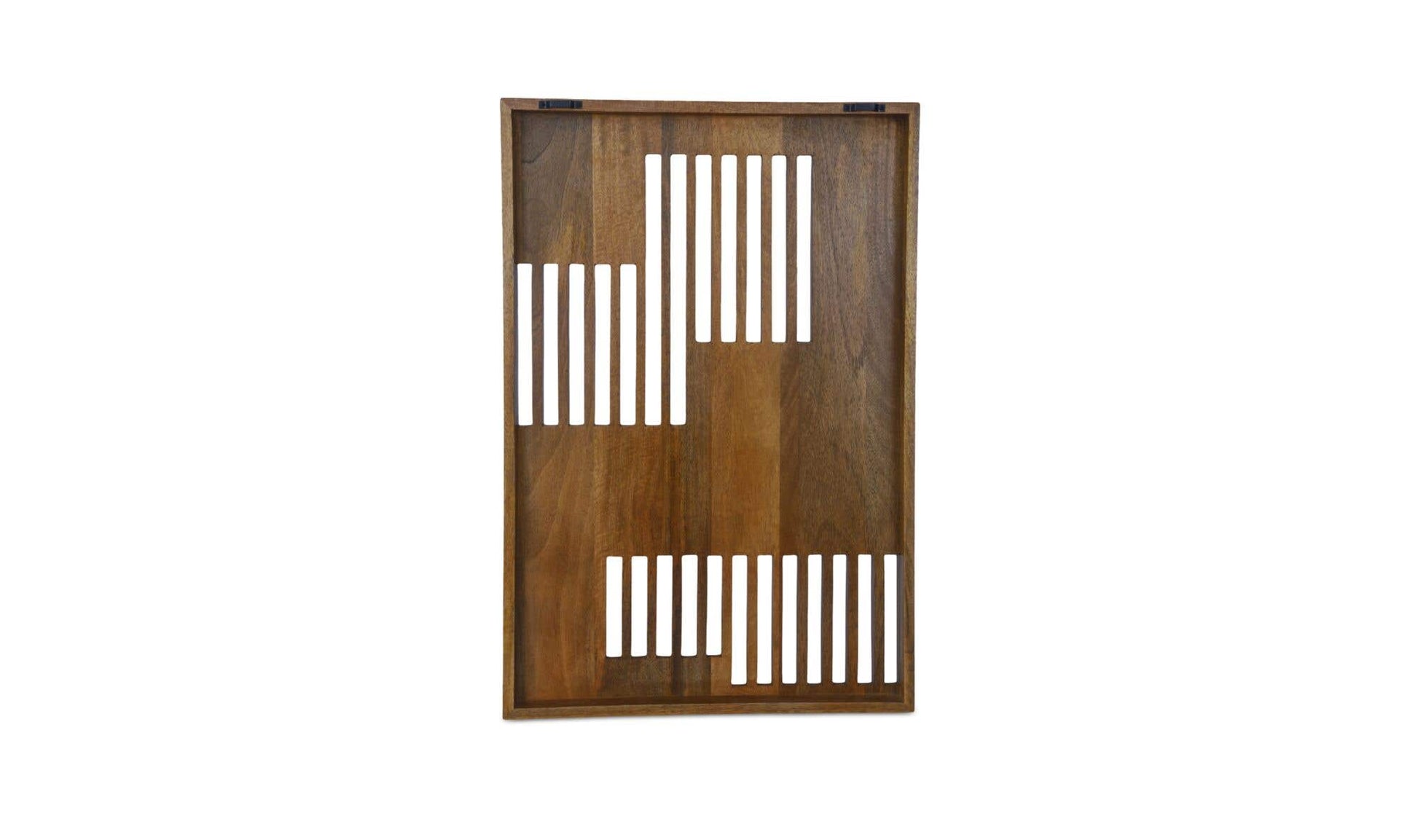 Innis Wall Art Brown by Moe's Home Collection - view 7