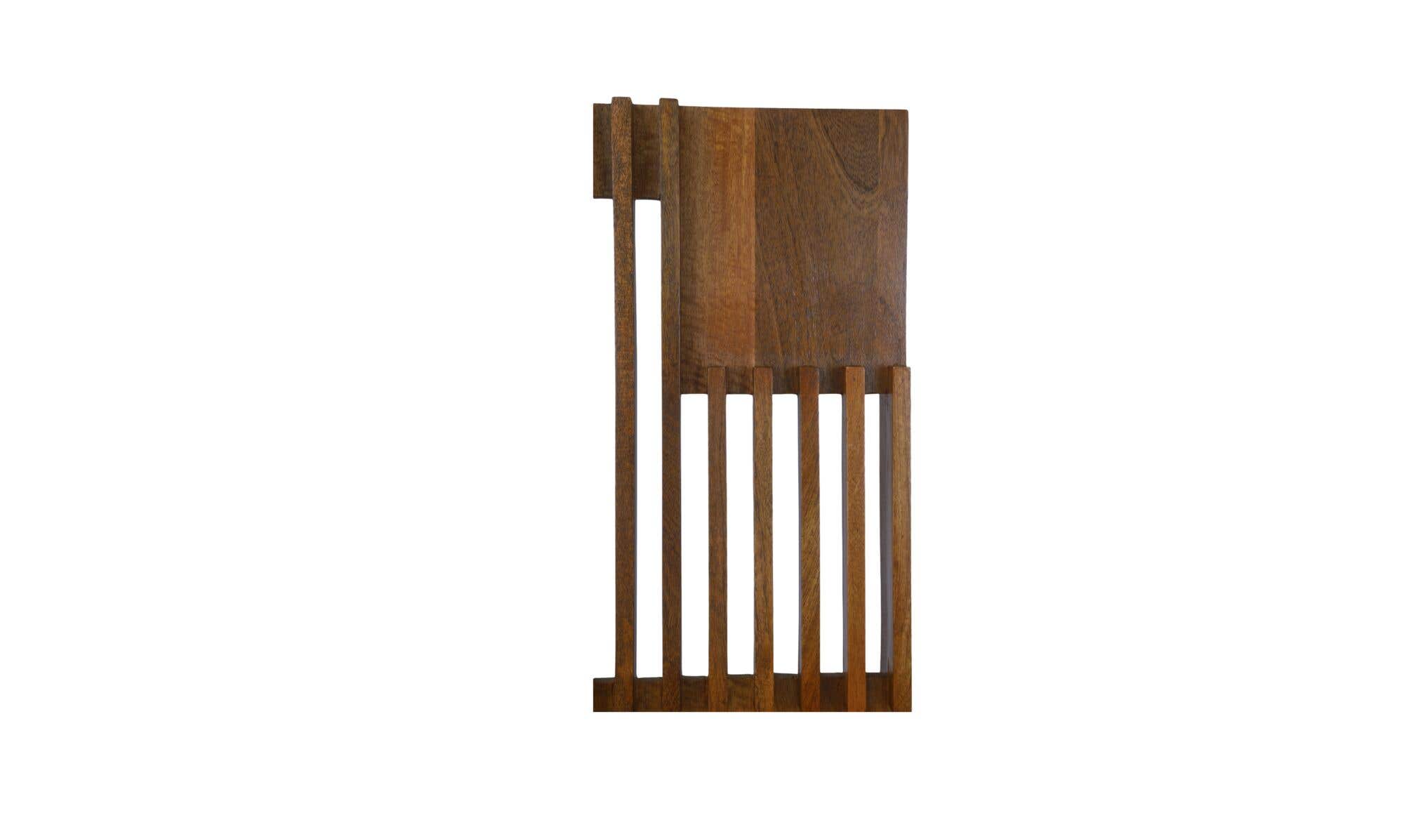 Innis Wall Art Brown by Moe's Home Collection - view 8