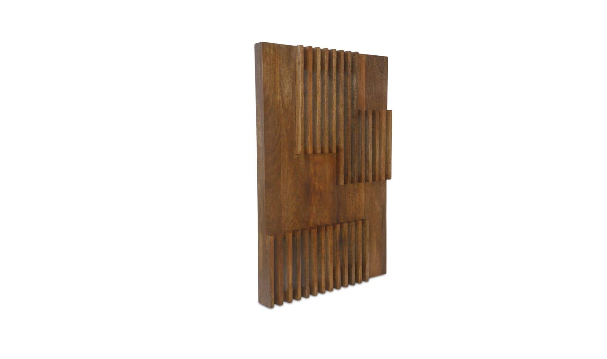 Innis Wall Art Brown by Moe's Home Collection - view 5