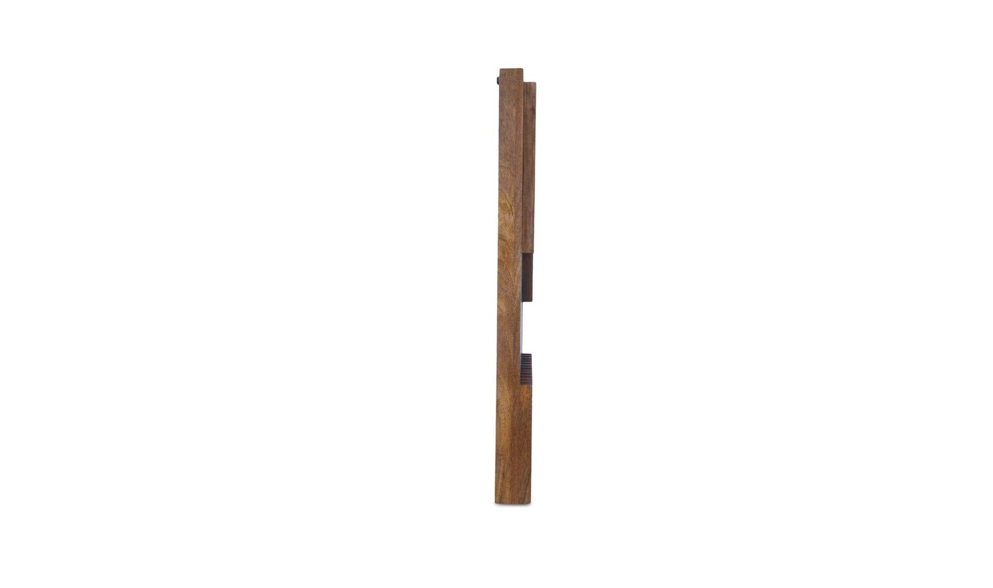 Innis Wall Art Brown by Moe's Home Collection - view 6