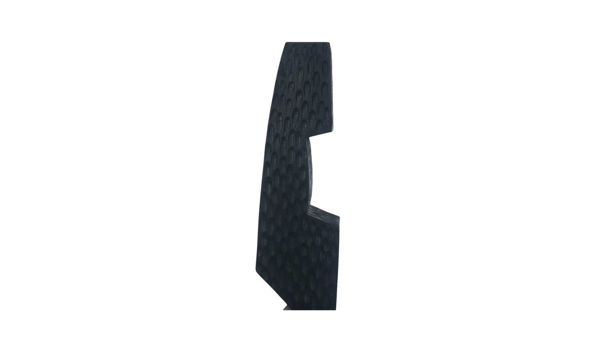 Fenn Sculpture Black by Moe's Home Collection - view 7