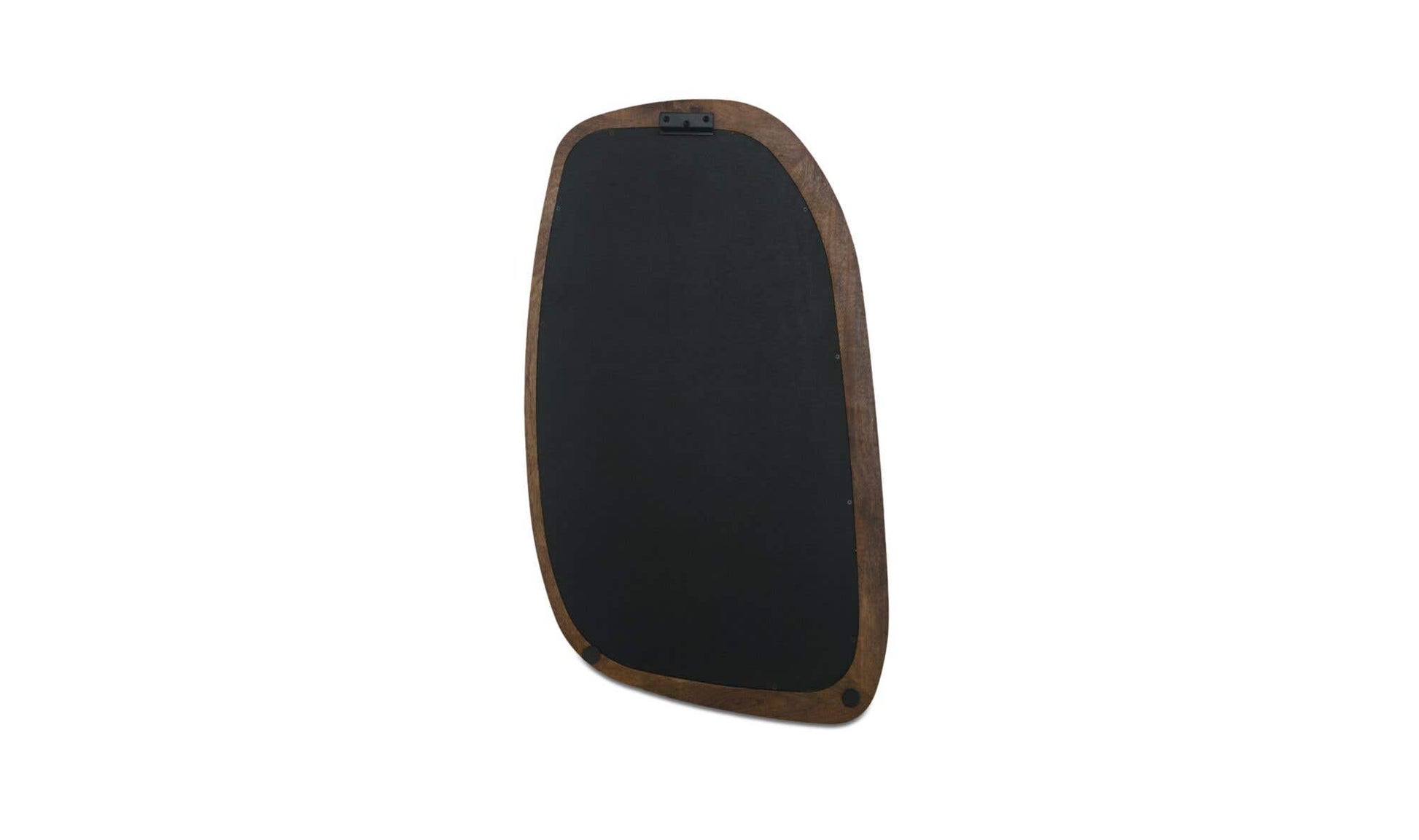 Levi Mirror Brown by Moe's Home Collection - view 6