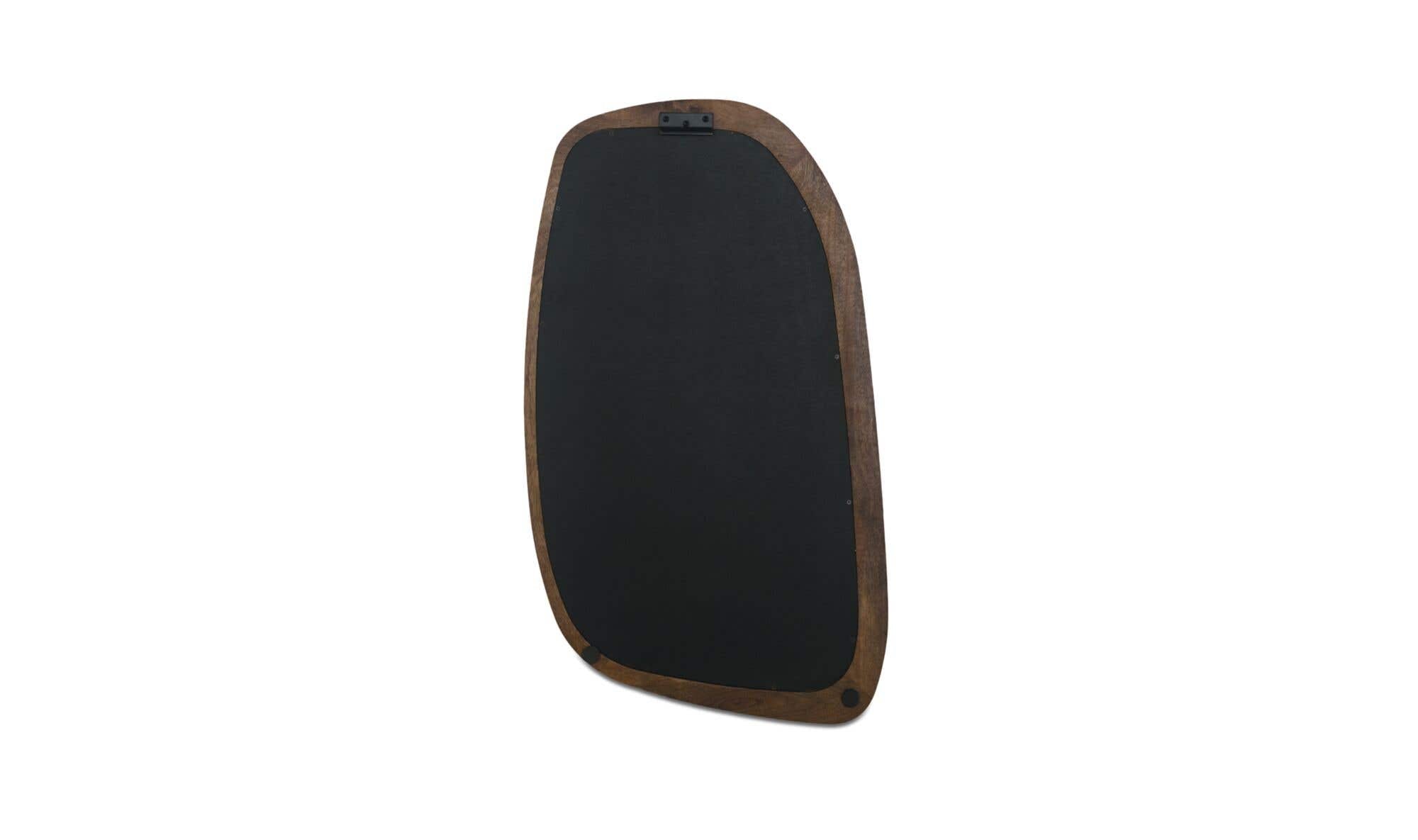 Levi Mirror Brown by Moe's Home Collection - view 6