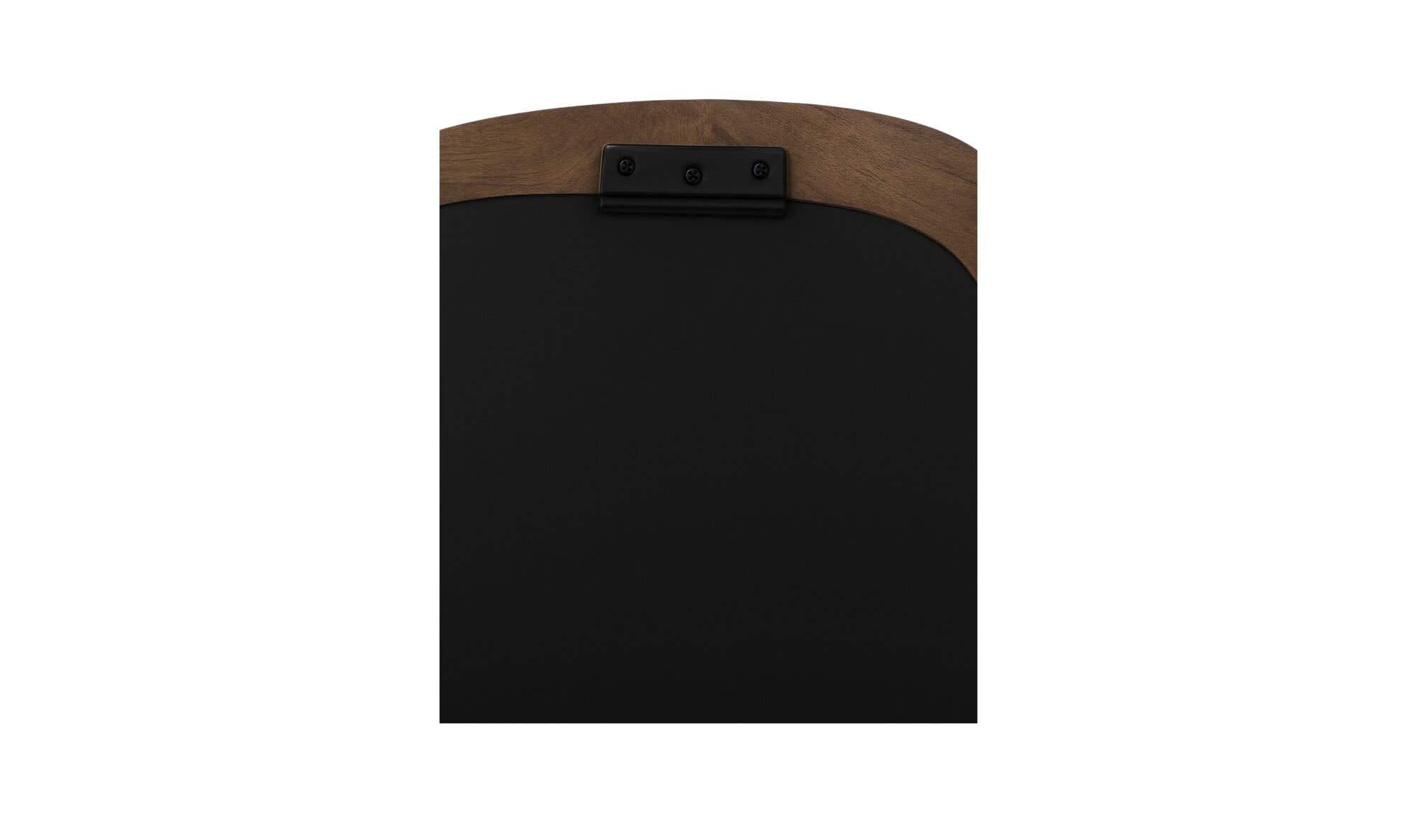 Levi Mirror Brown by Moe's Home Collection - view 9