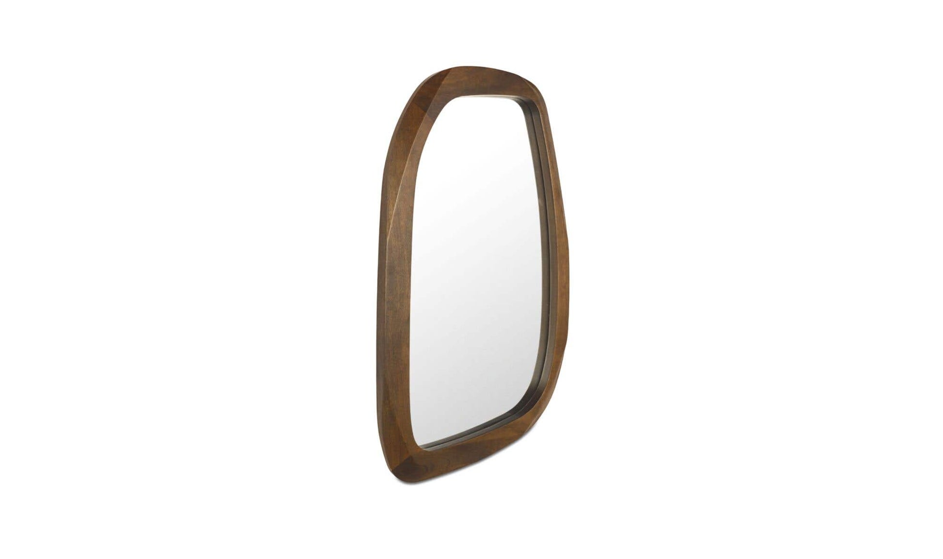 Levi Mirror Brown by Moe's Home Collection - view 5