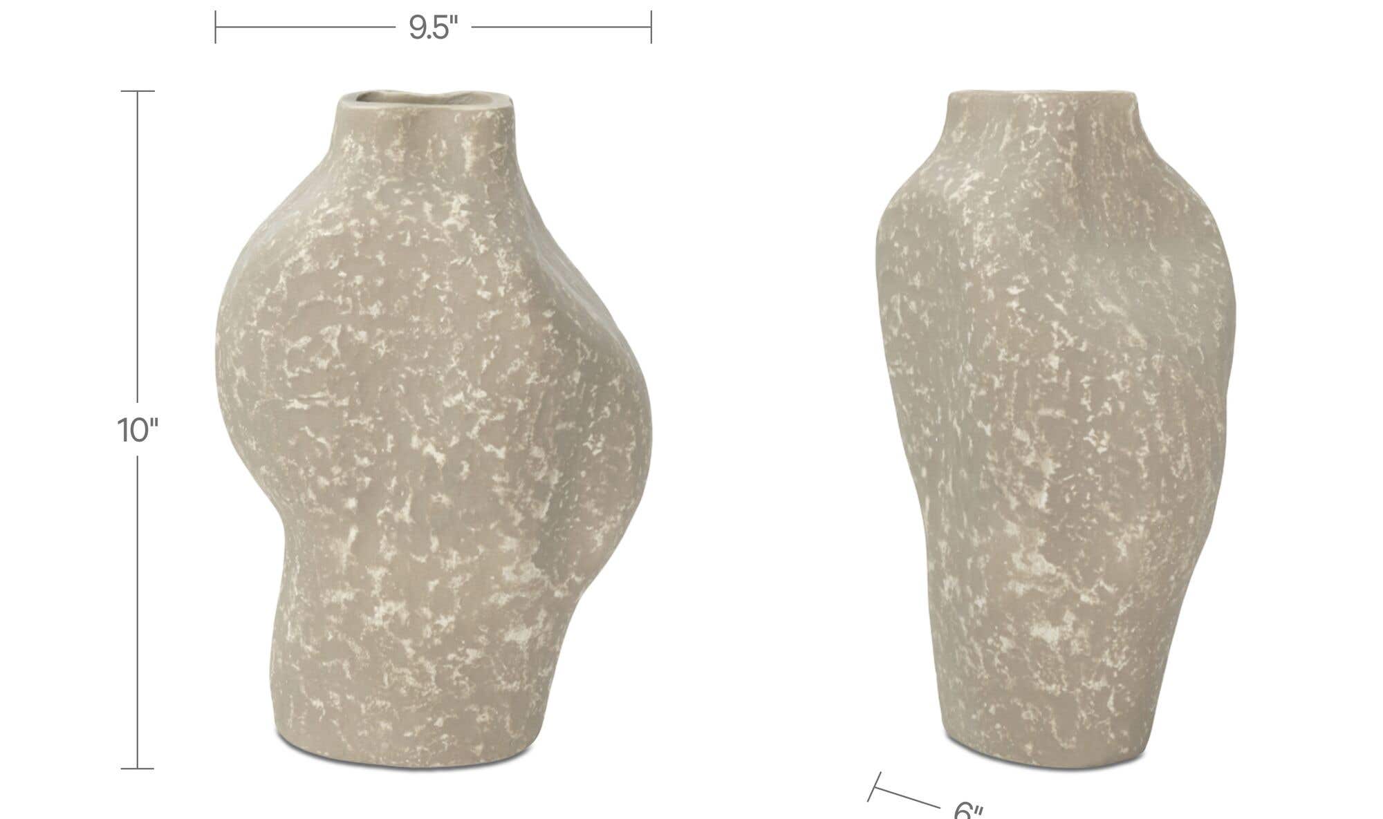 Lindi 10In Vessel by Moe's Home Collection - view 12