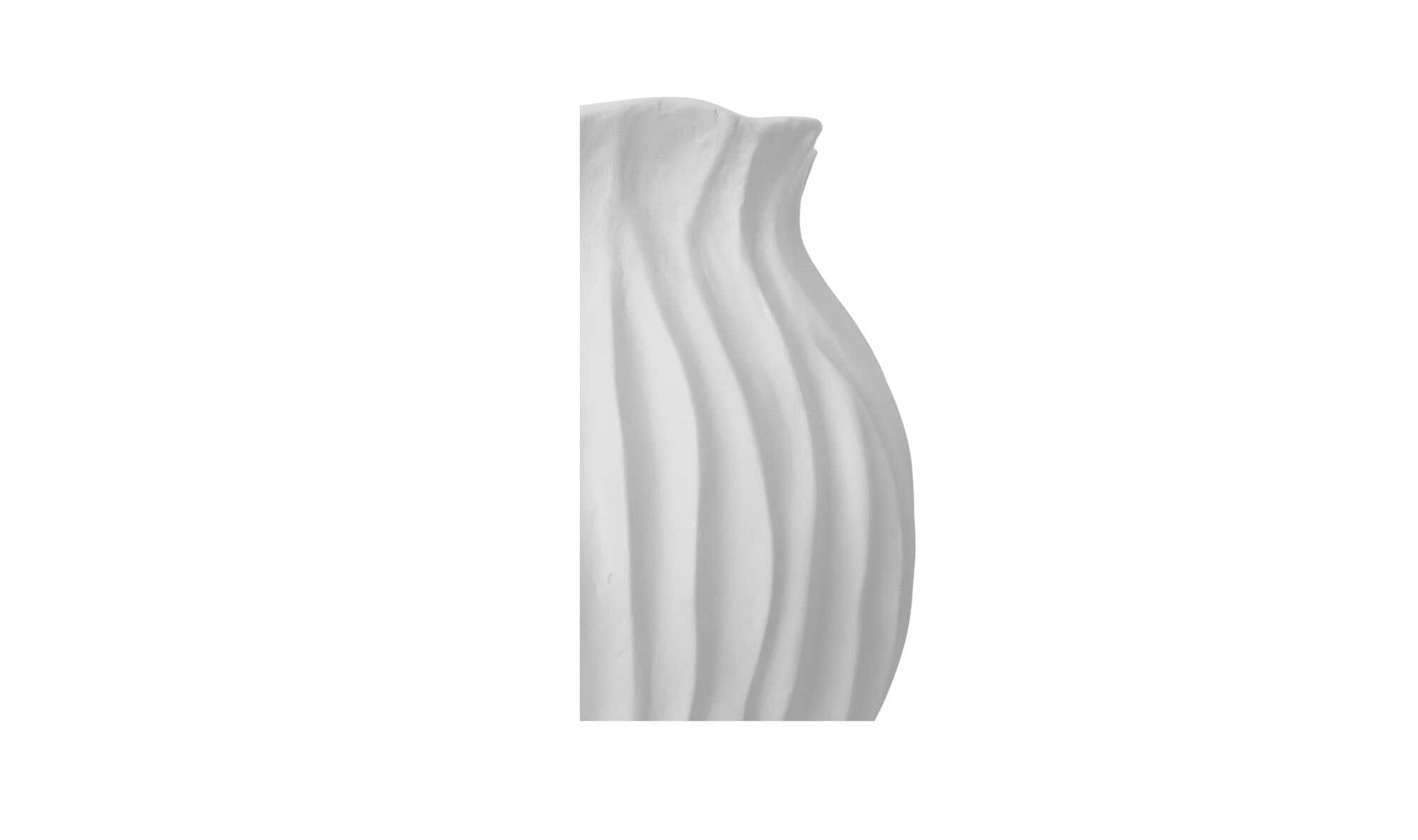 Adria 14In Vessel White by Moe's Home Collection - view 7