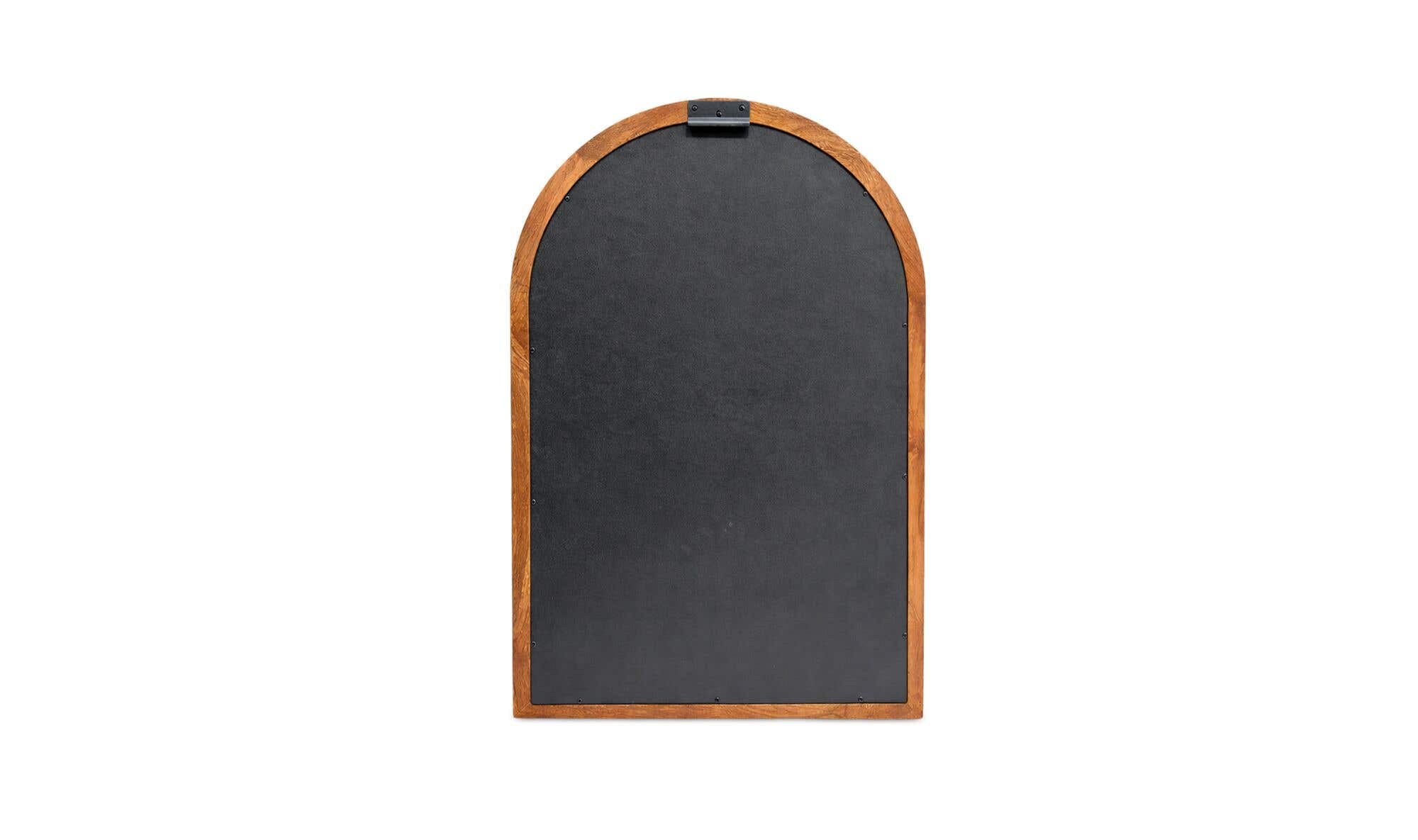 Kellan Mirror Brown by Moe's Home Collection - view 5