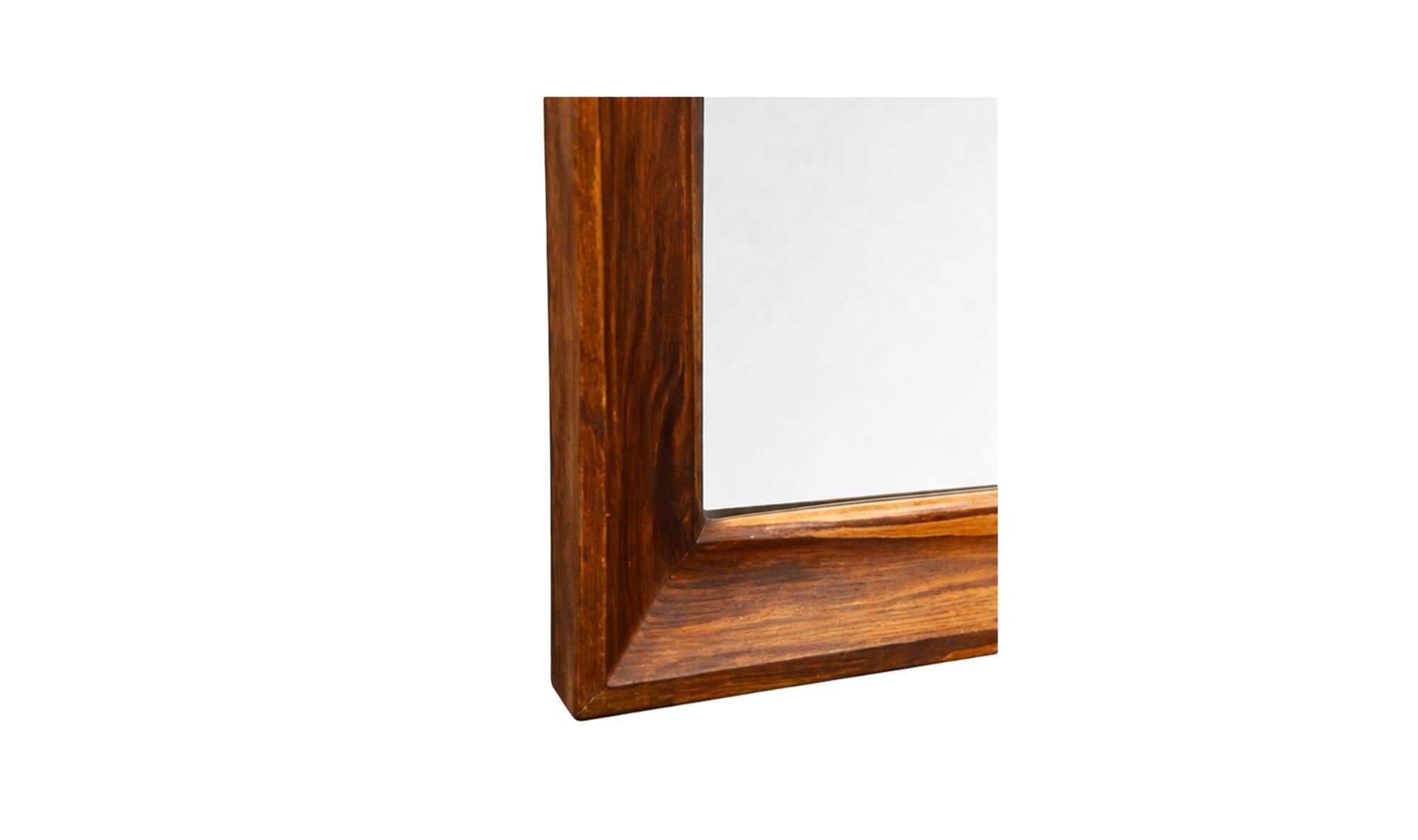 Kellan Mirror Brown by Moe's Home Collection - view 7
