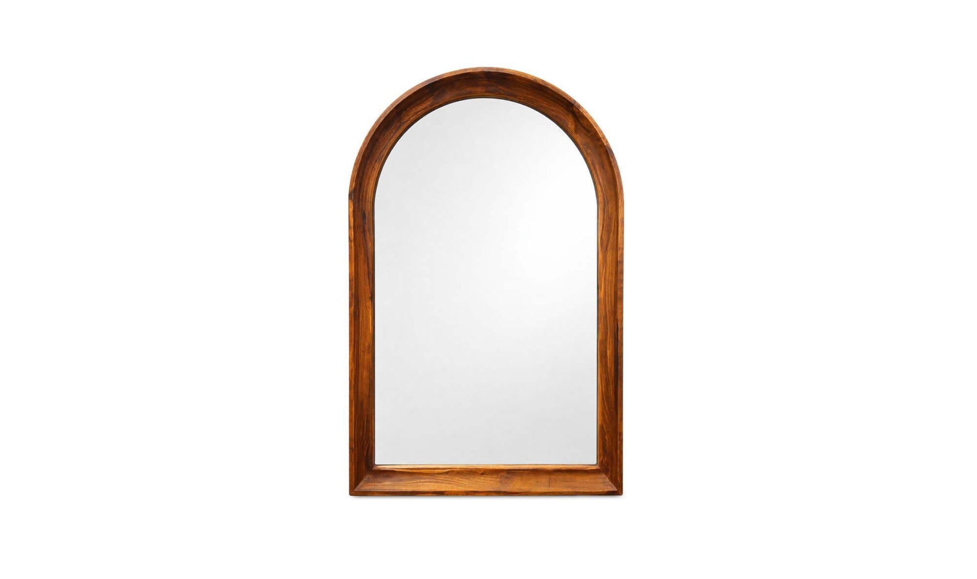 Kellan Mirror Brown by Moe's Home Collection - view 4