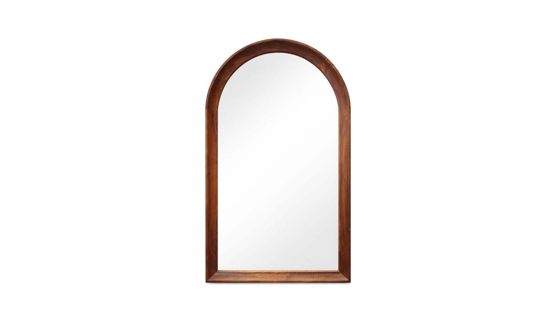 Kellan Mirror Brown by Moe's Home Collection - view 2