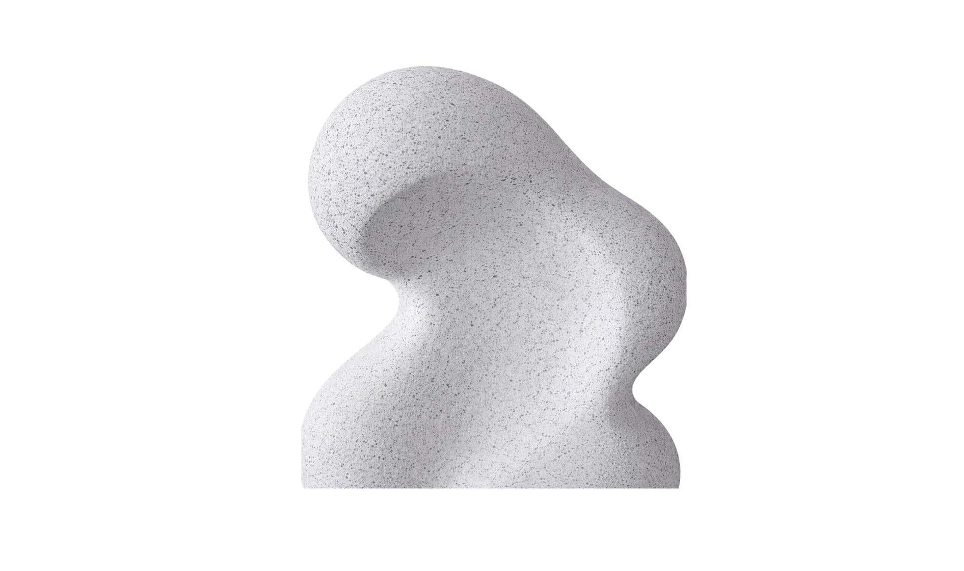 Tremmel Ecomix Sculpture by Moe's Home Collection - view 5