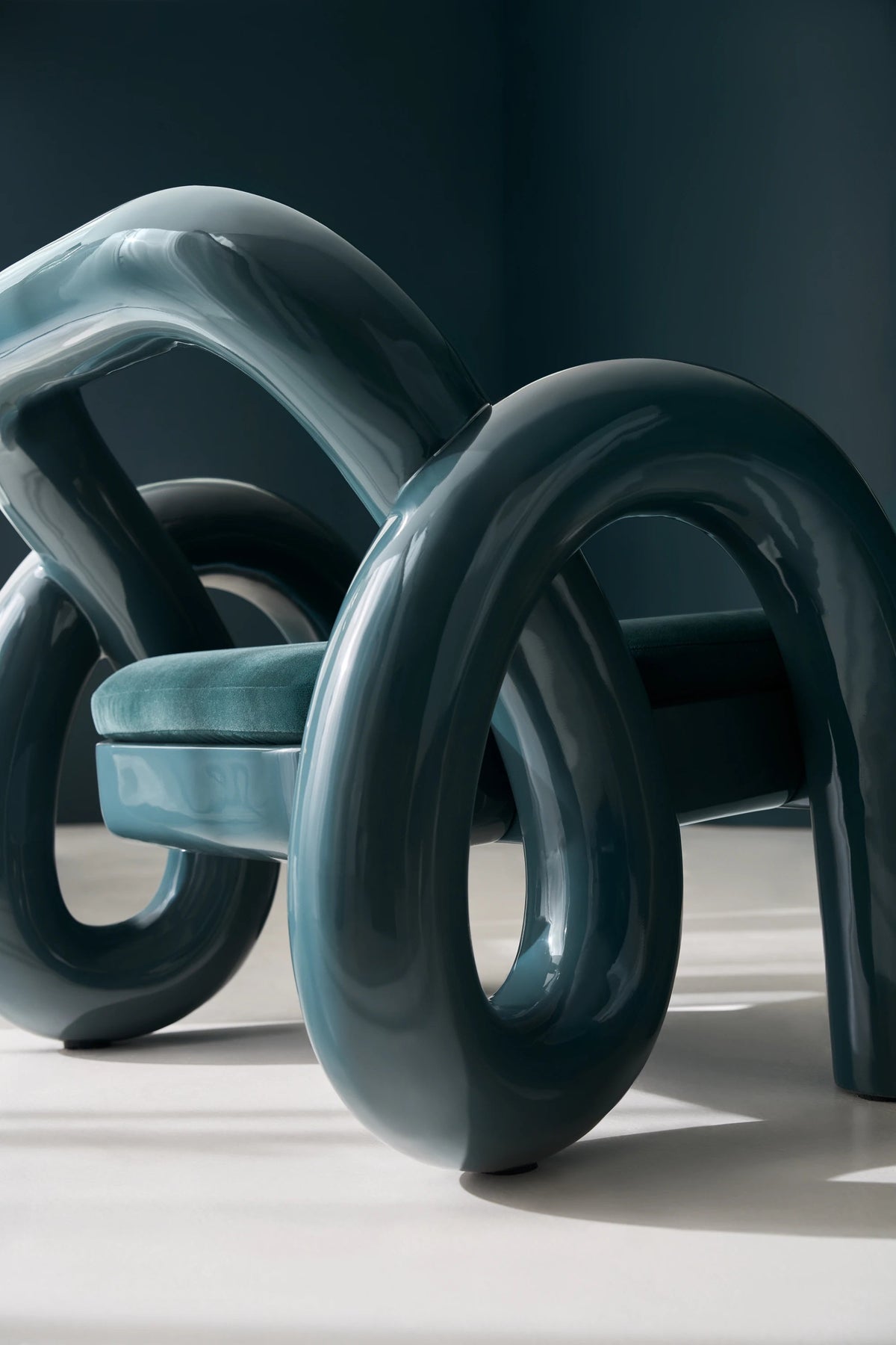 Gelee Accent Chair by Caracole - view 24