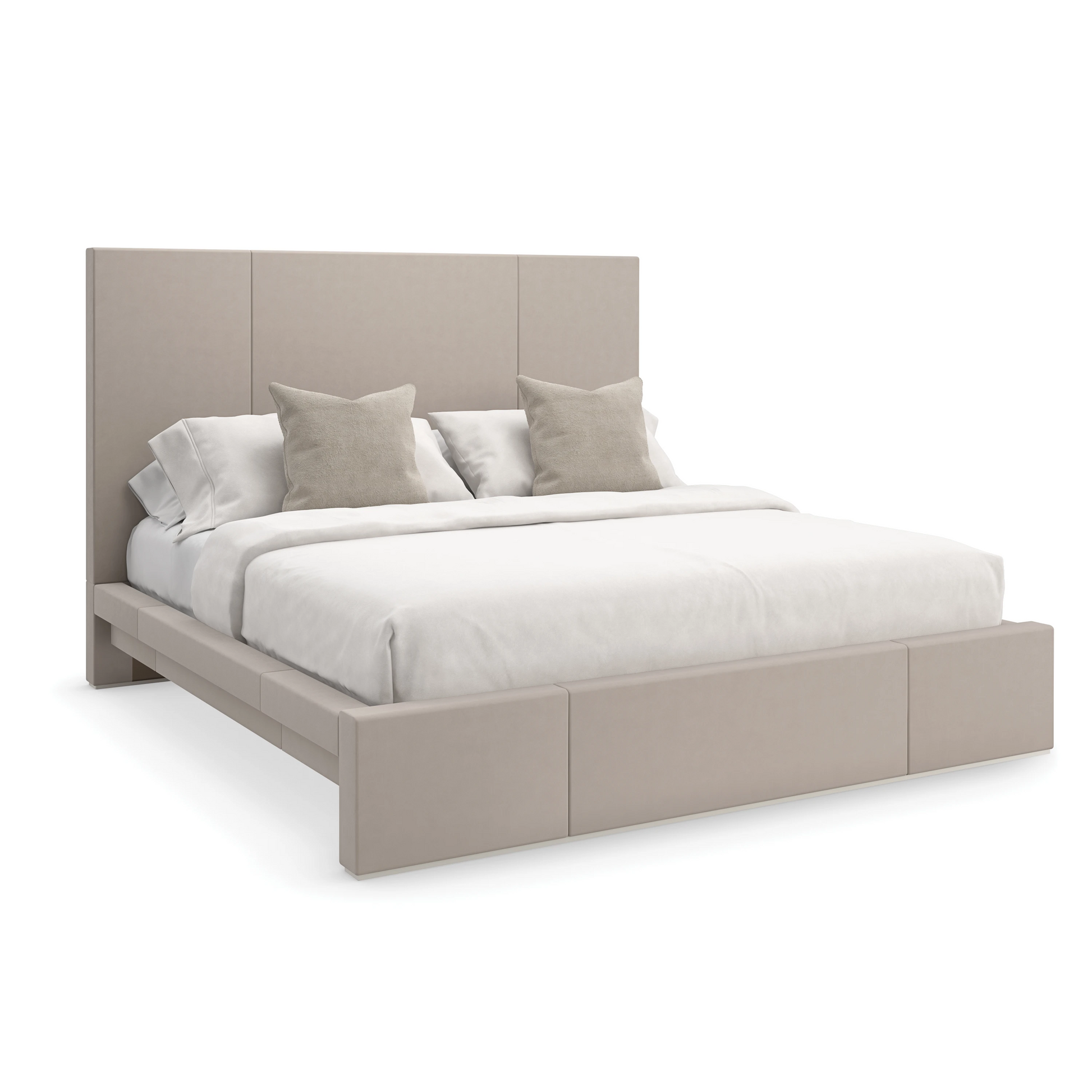 Balance Bed by Caracole - view 3