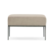 Expressions Bed Bench 30" by Caracole