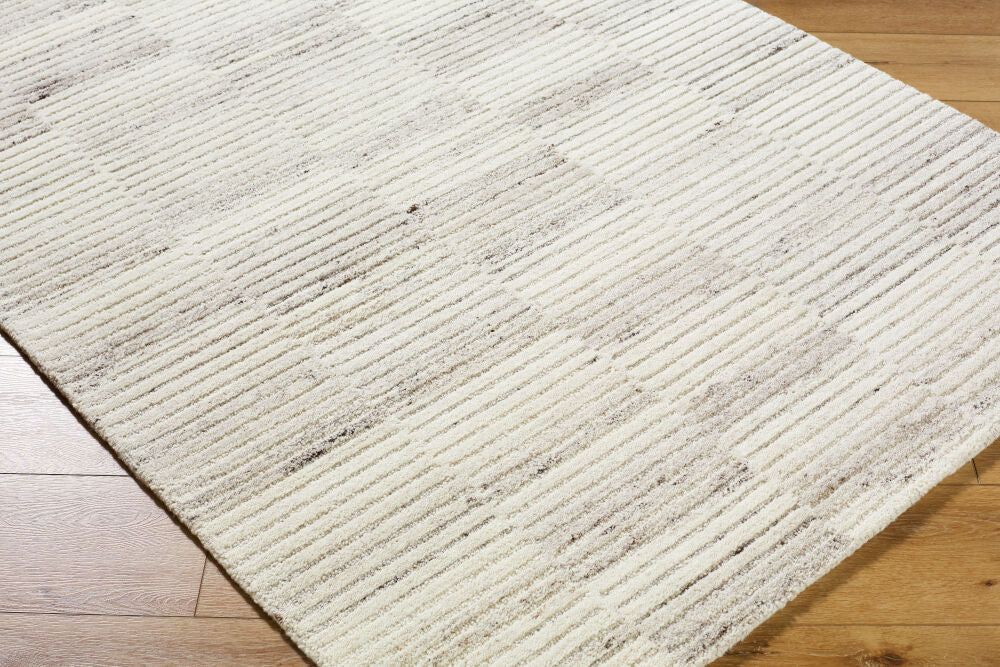 Dundee Handmade Rug DDU-2300 - corner