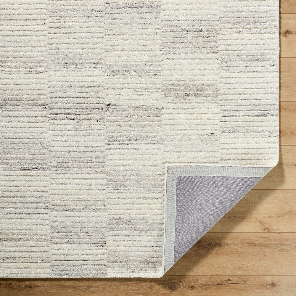 Dundee Handmade Rug DDU-2300 - fold