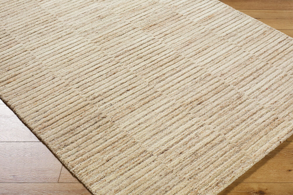 Dundee Handmade Rug DDU-2301 - corner
