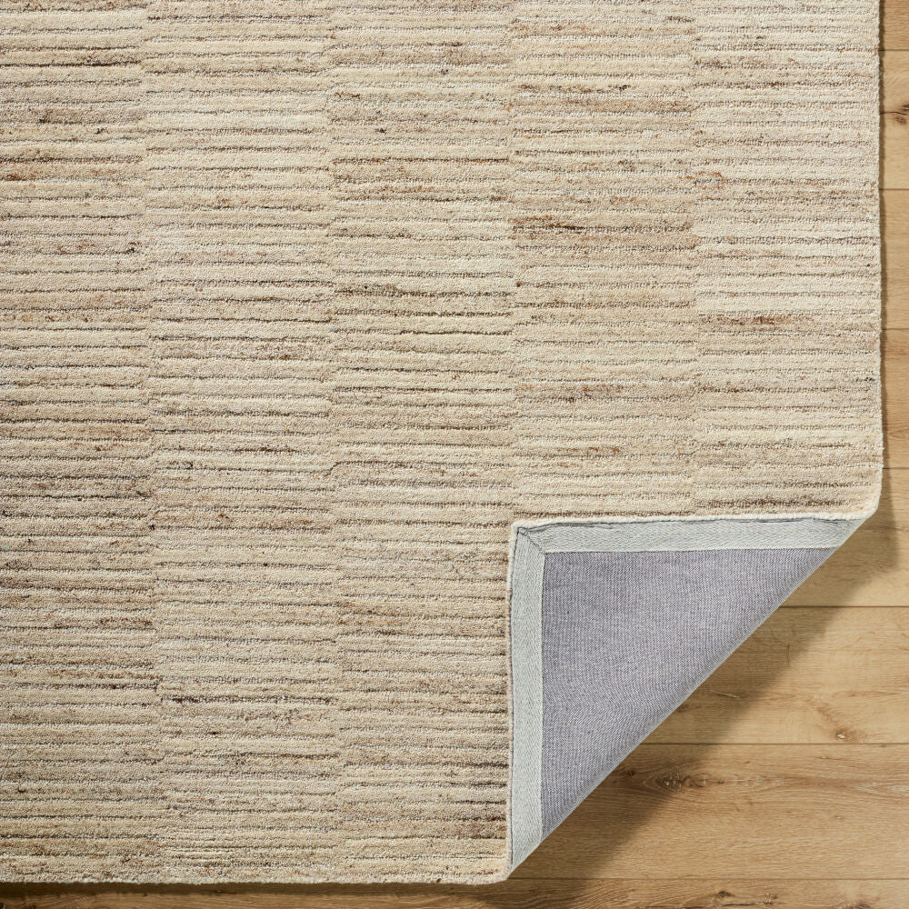 Dundee Handmade Rug DDU-2301 - fold